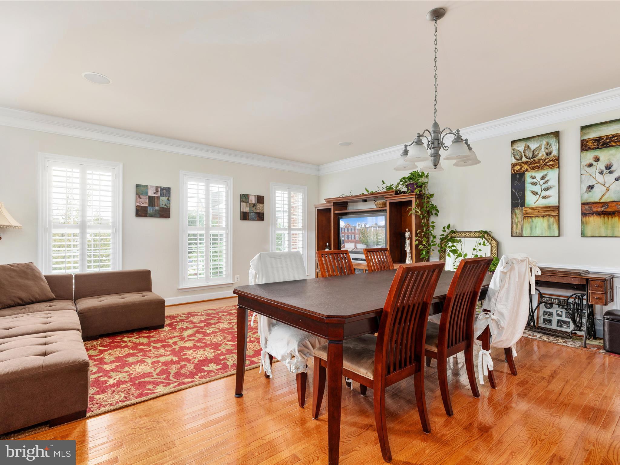 WINDERMERE - Residential