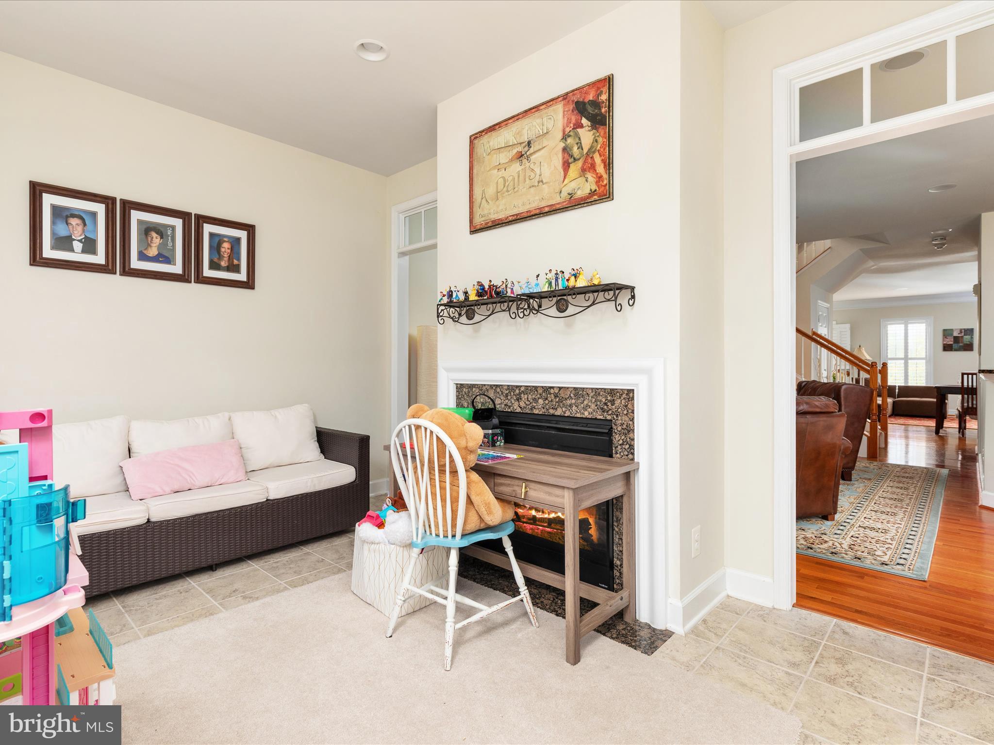 WINDERMERE - Residential