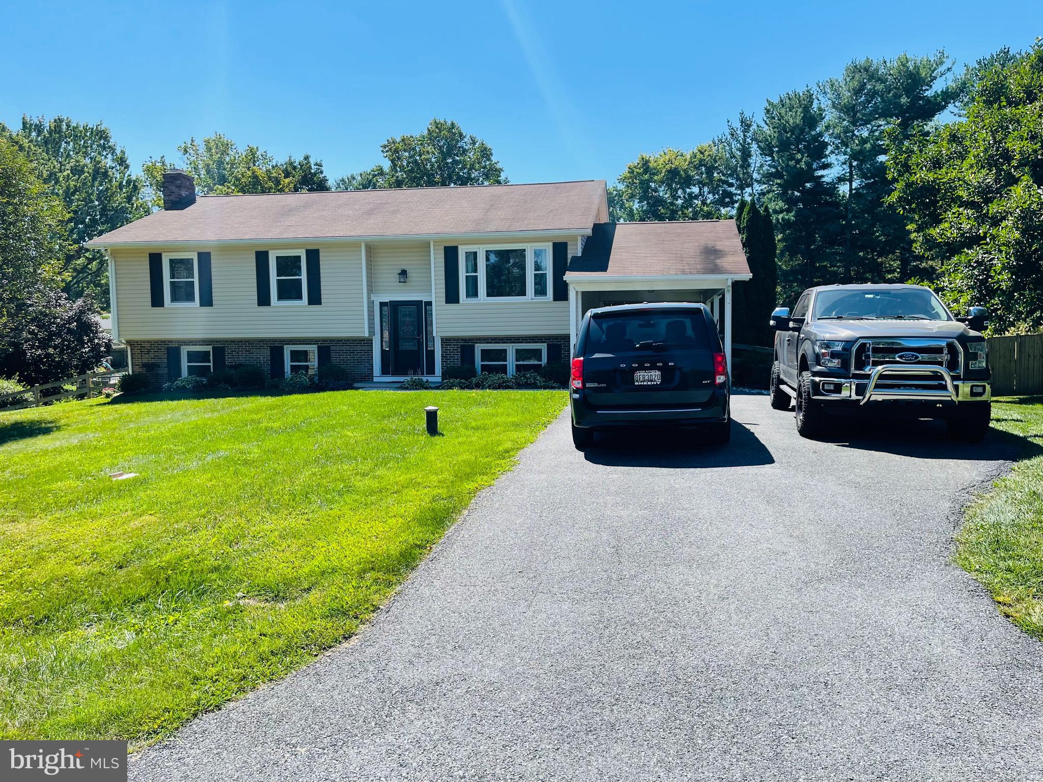 12307 CATOCTIN SPRING