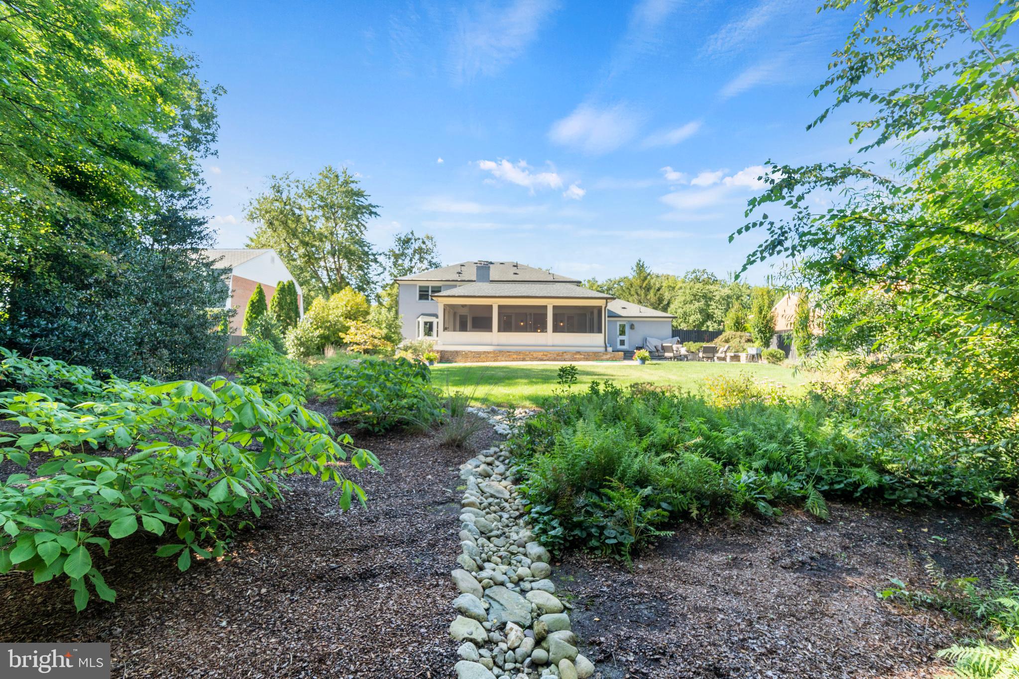 POTOMAC VILLAGE - Residential