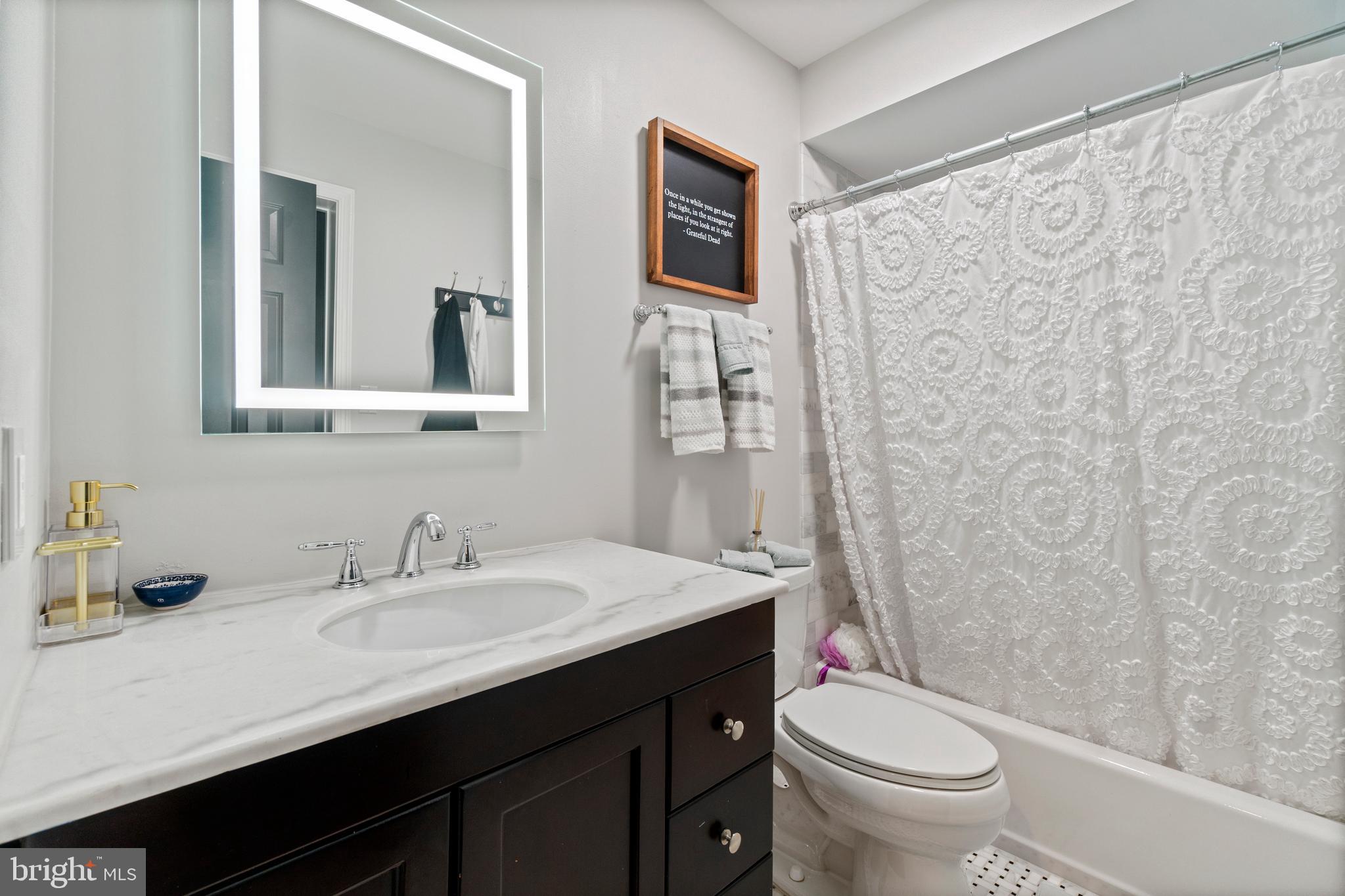 POTOMAC VILLAGE - Residential