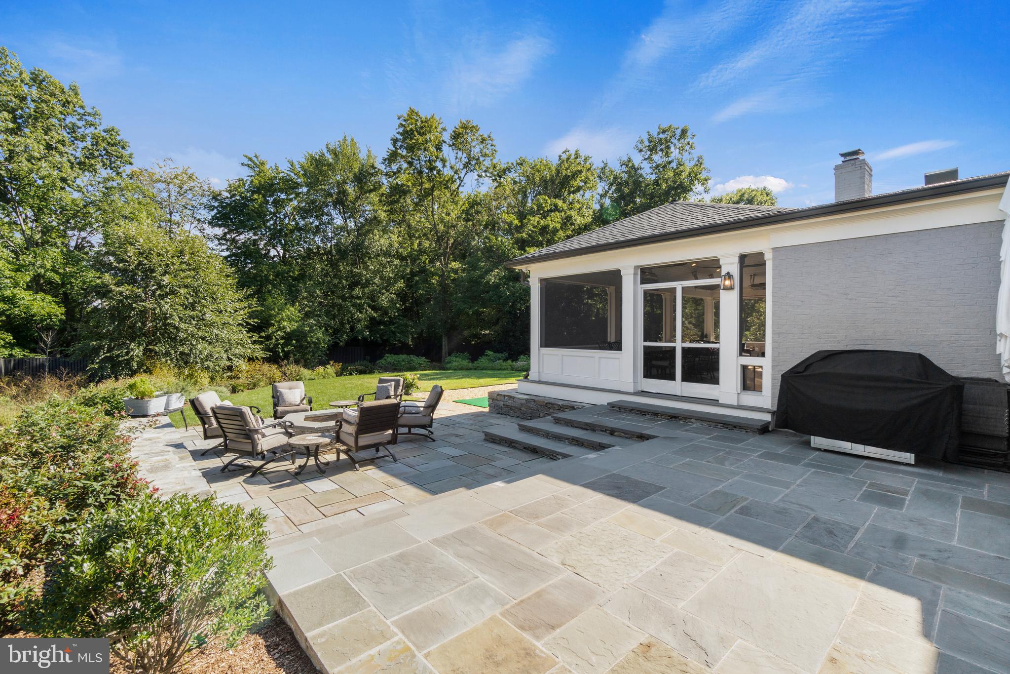 POTOMAC VILLAGE - Residential