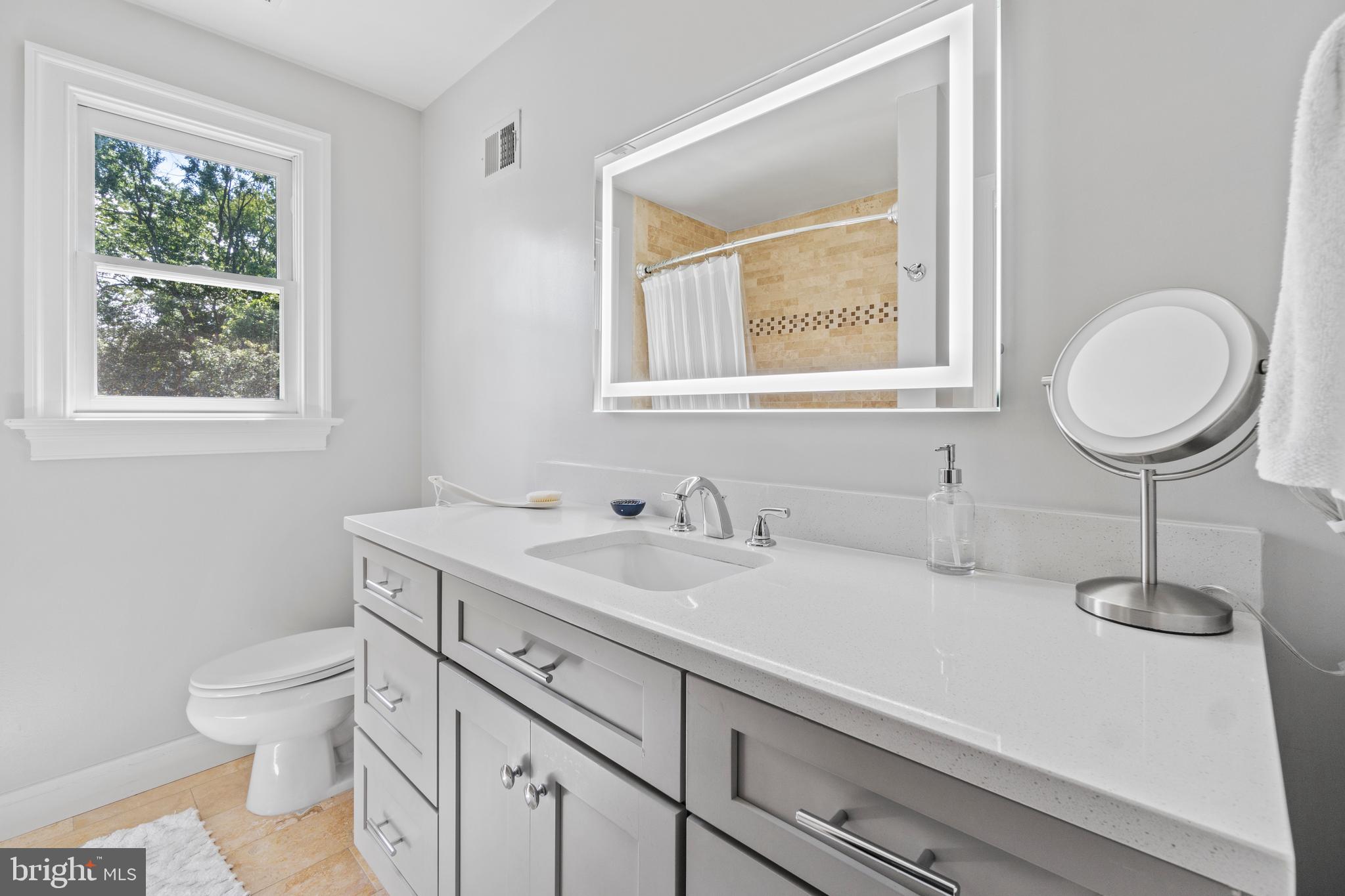 POTOMAC VILLAGE - Residential