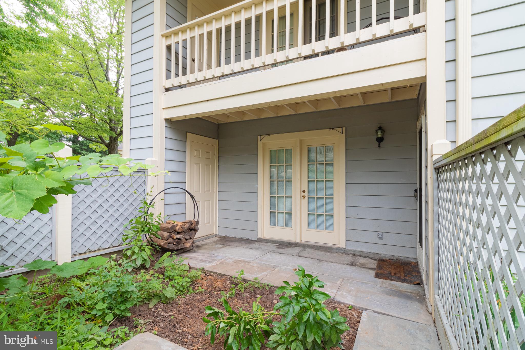 WATERS HOUSE - Residential