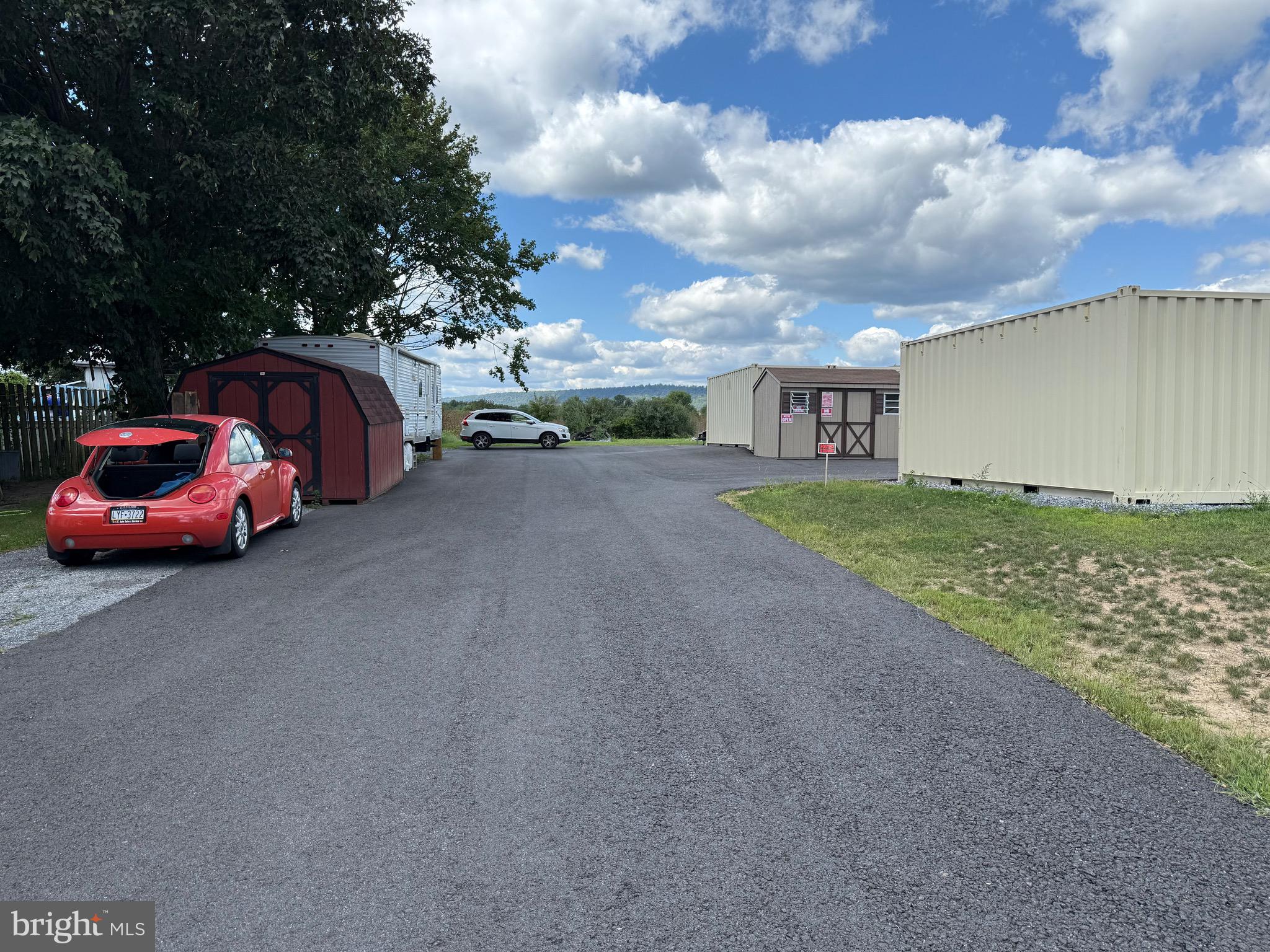 3095 STATE ROUTE 72 72