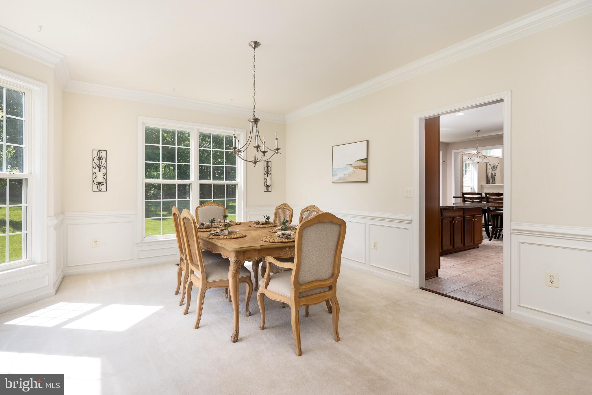 VINT HILL - Residential