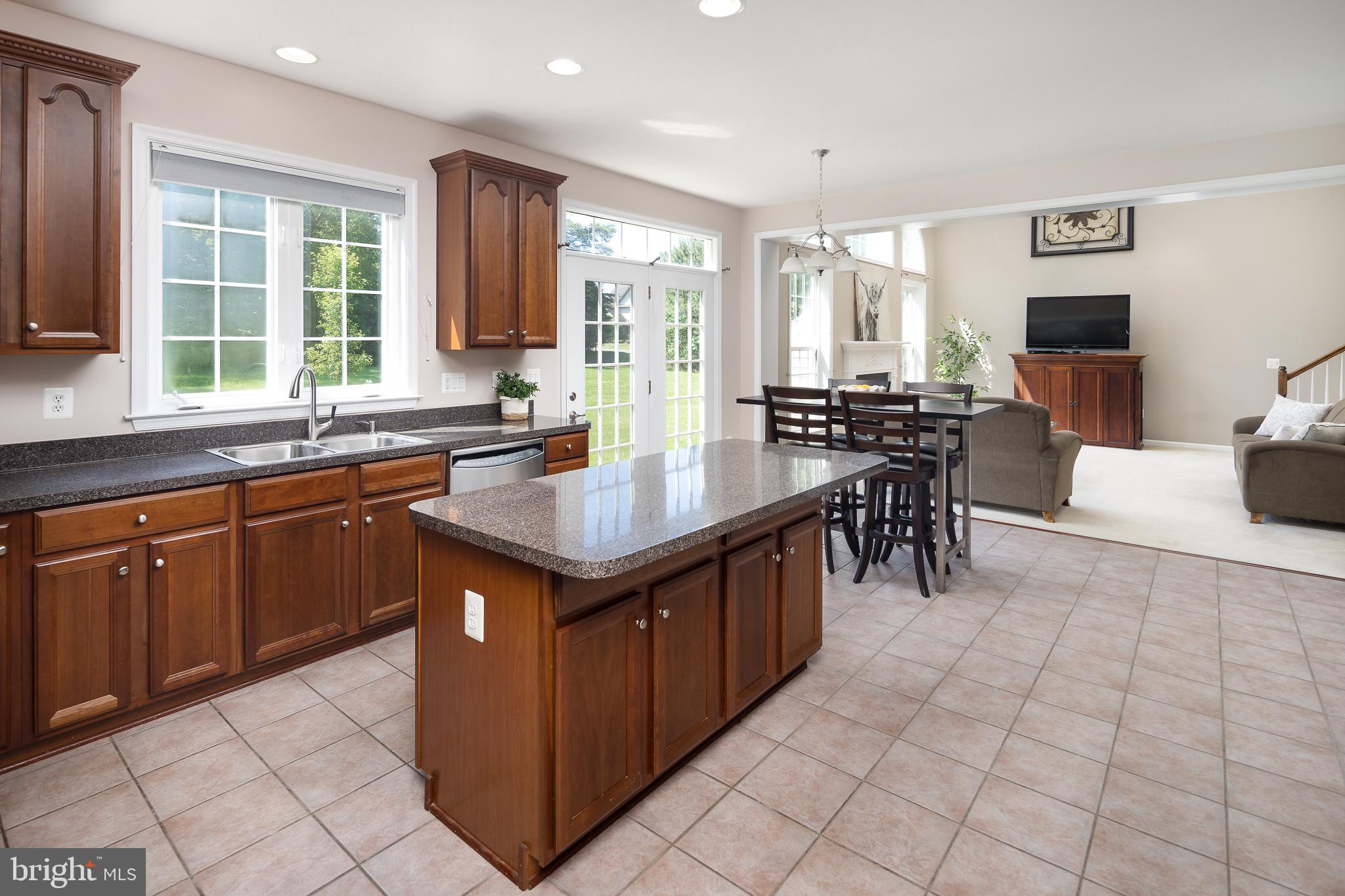 VINT HILL - Residential