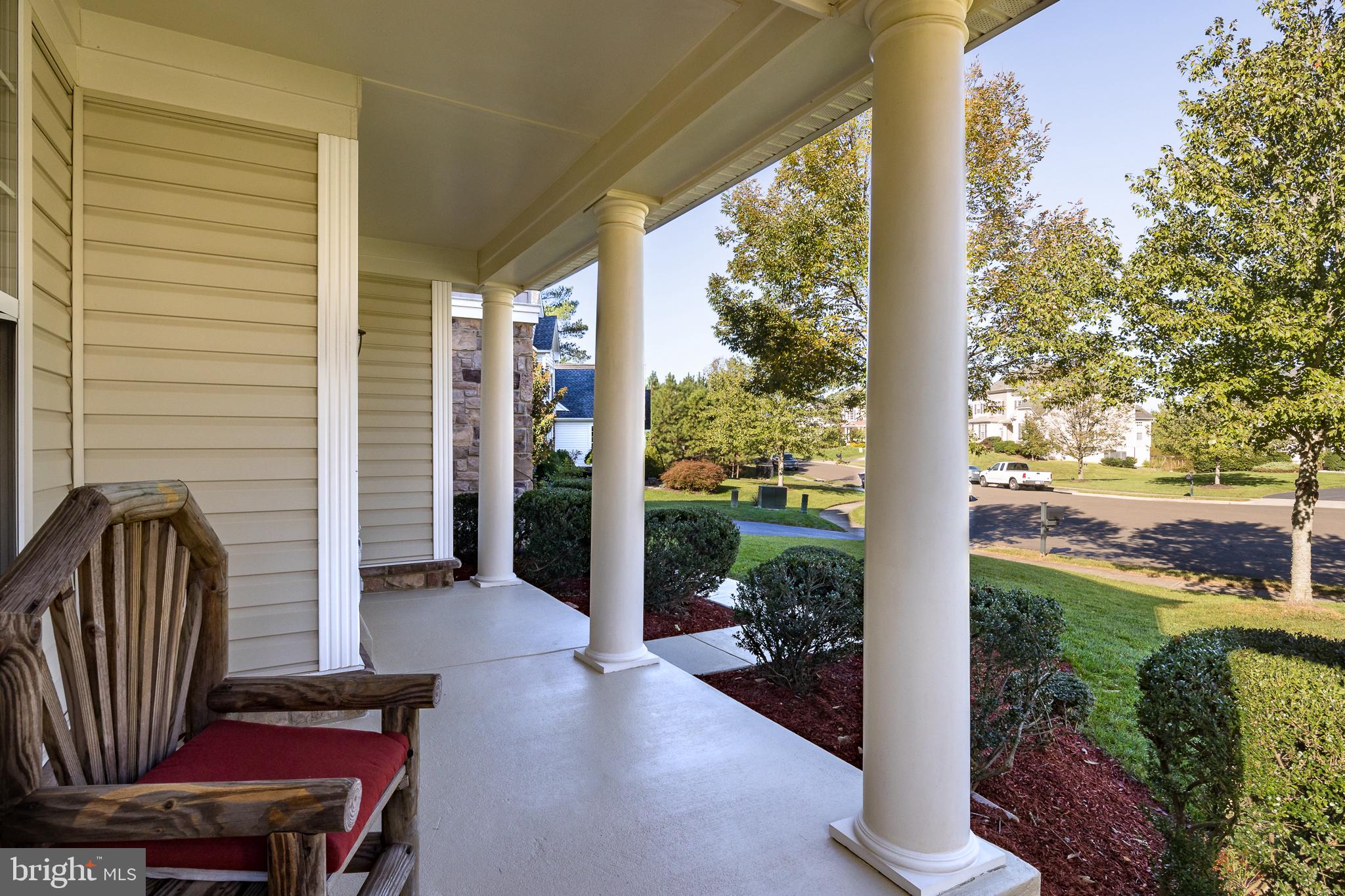 VINT HILL - Residential