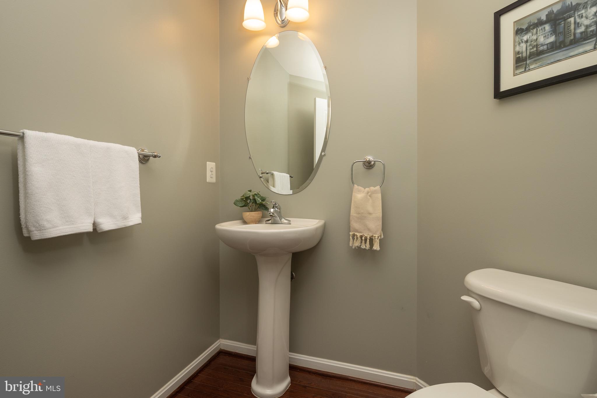 VINT HILL - Residential