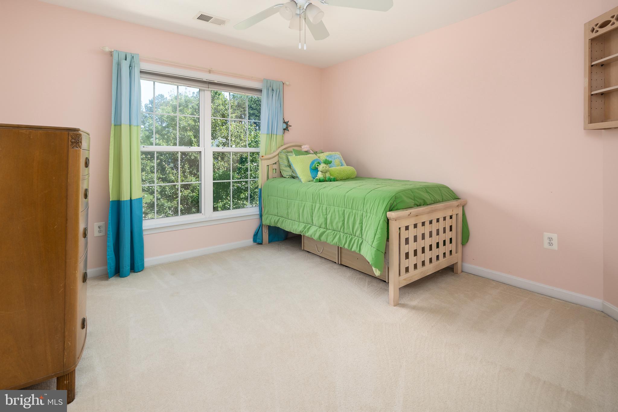 VINT HILL - Residential