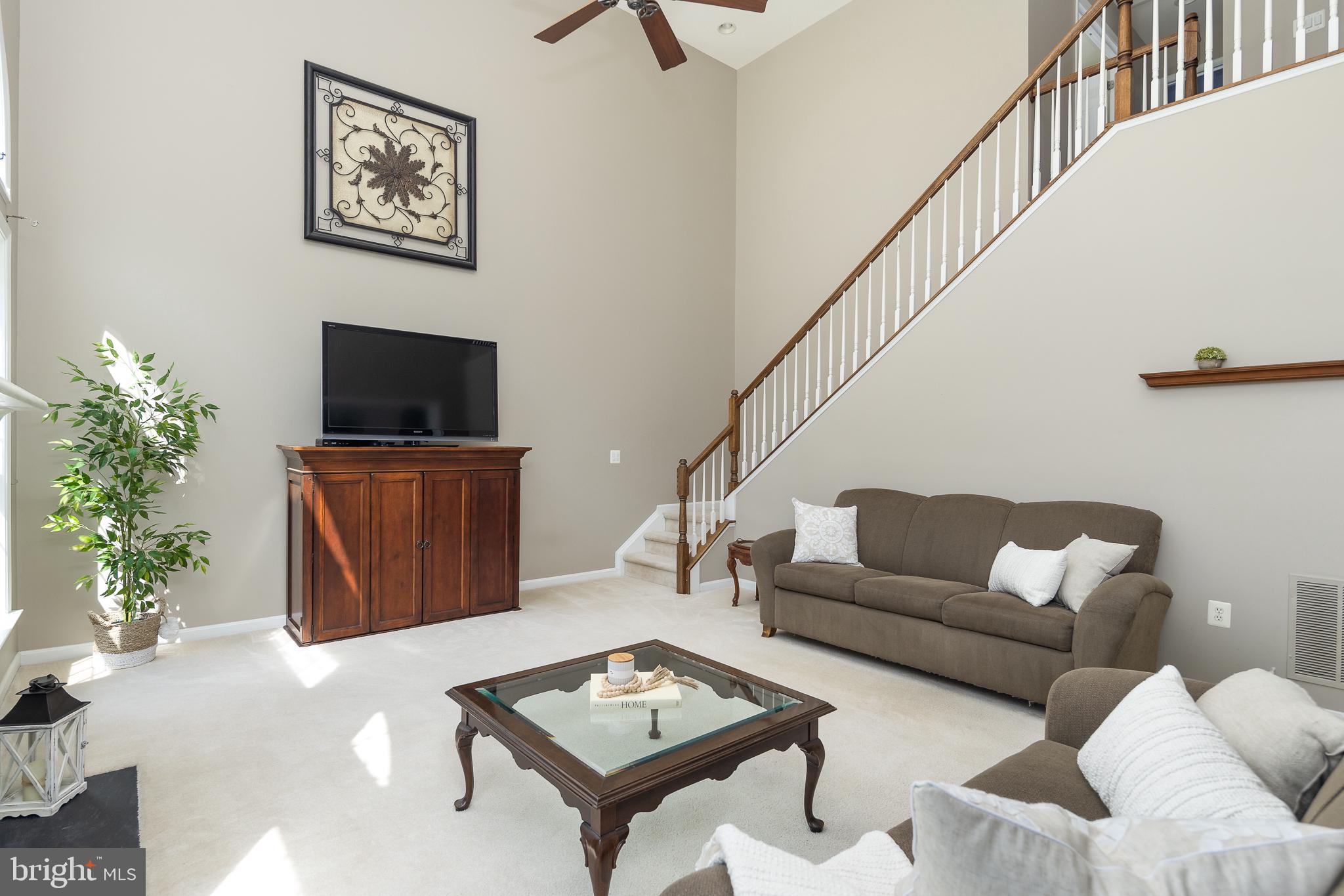 VINT HILL - Residential