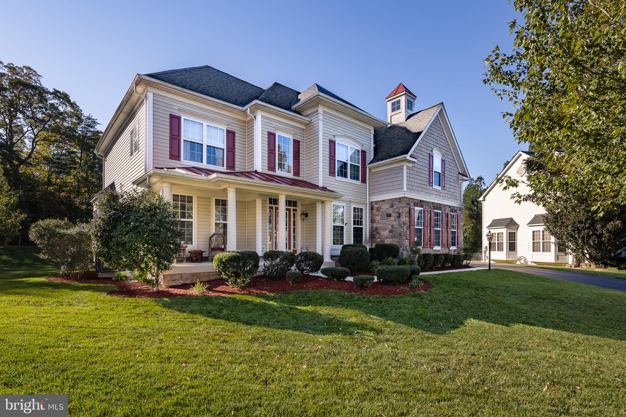 VINT HILL - Residential