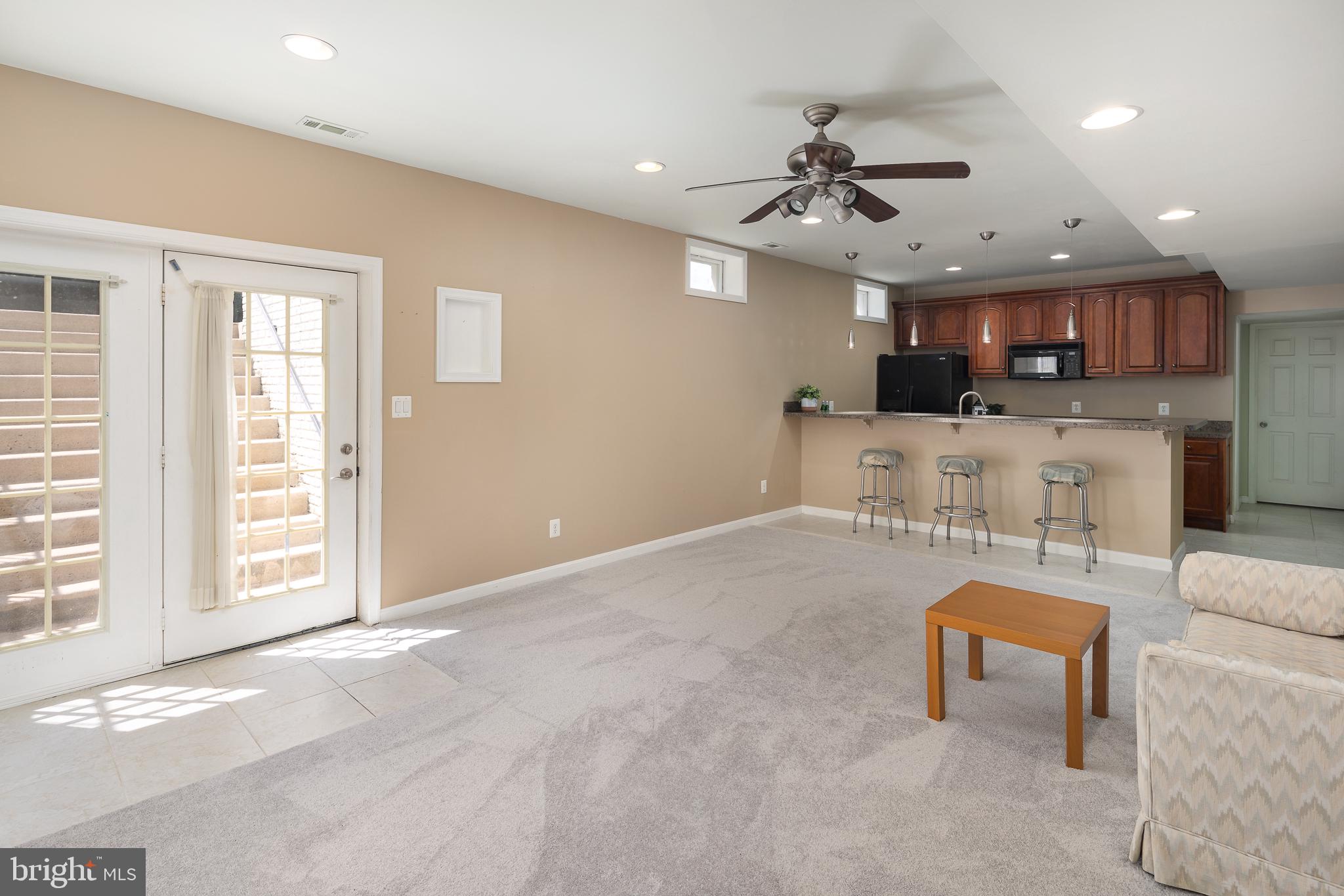 VINT HILL - Residential