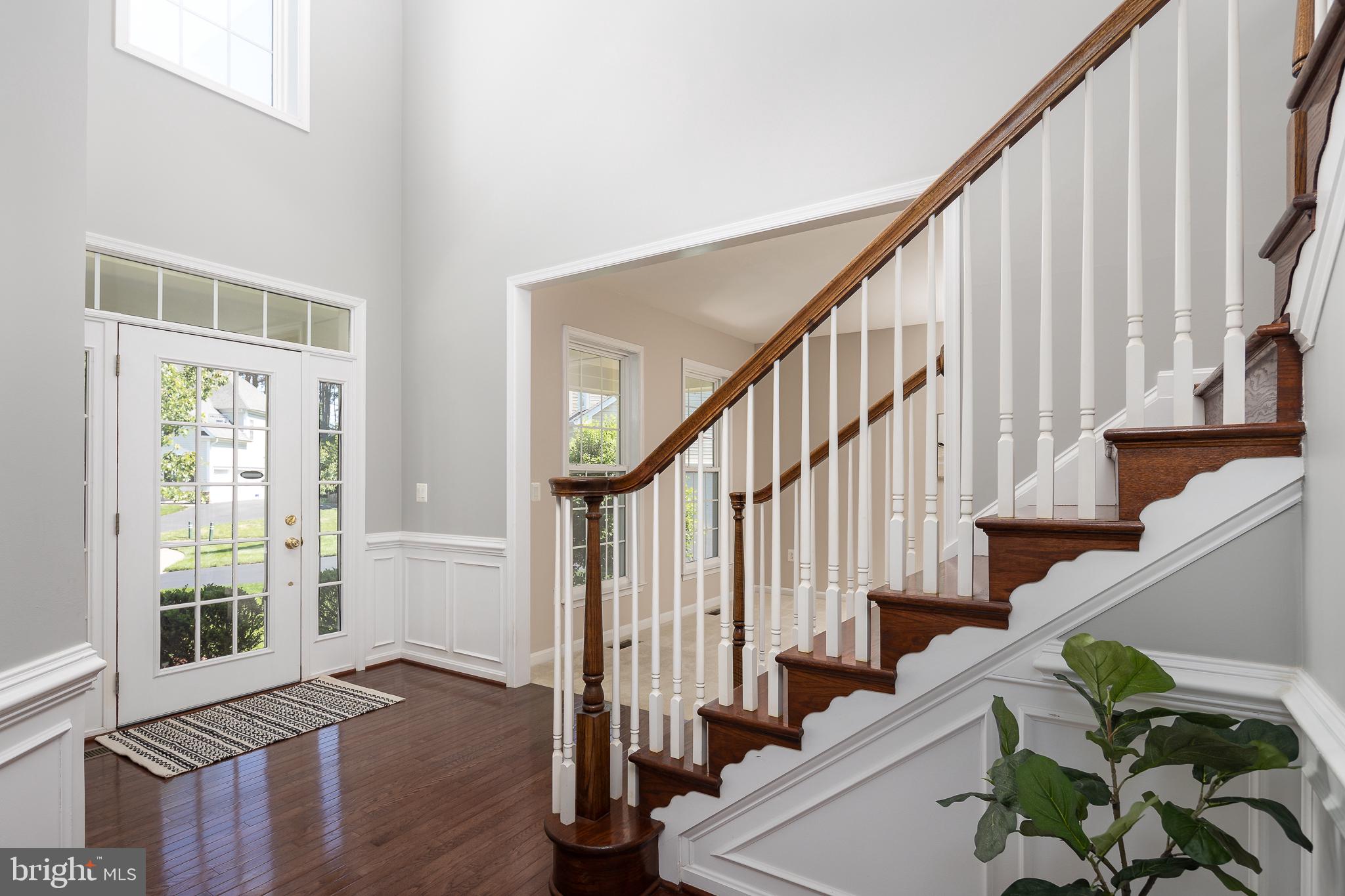 VINT HILL - Residential