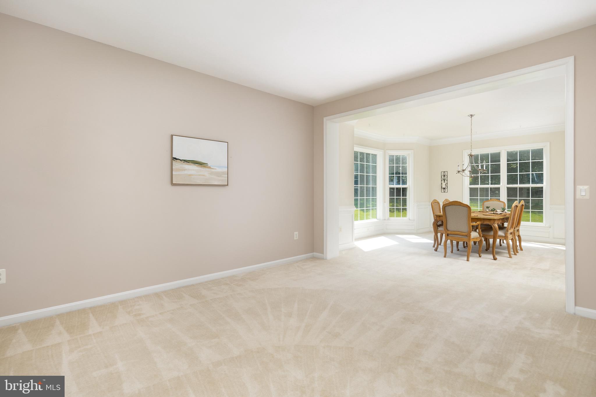 VINT HILL - Residential