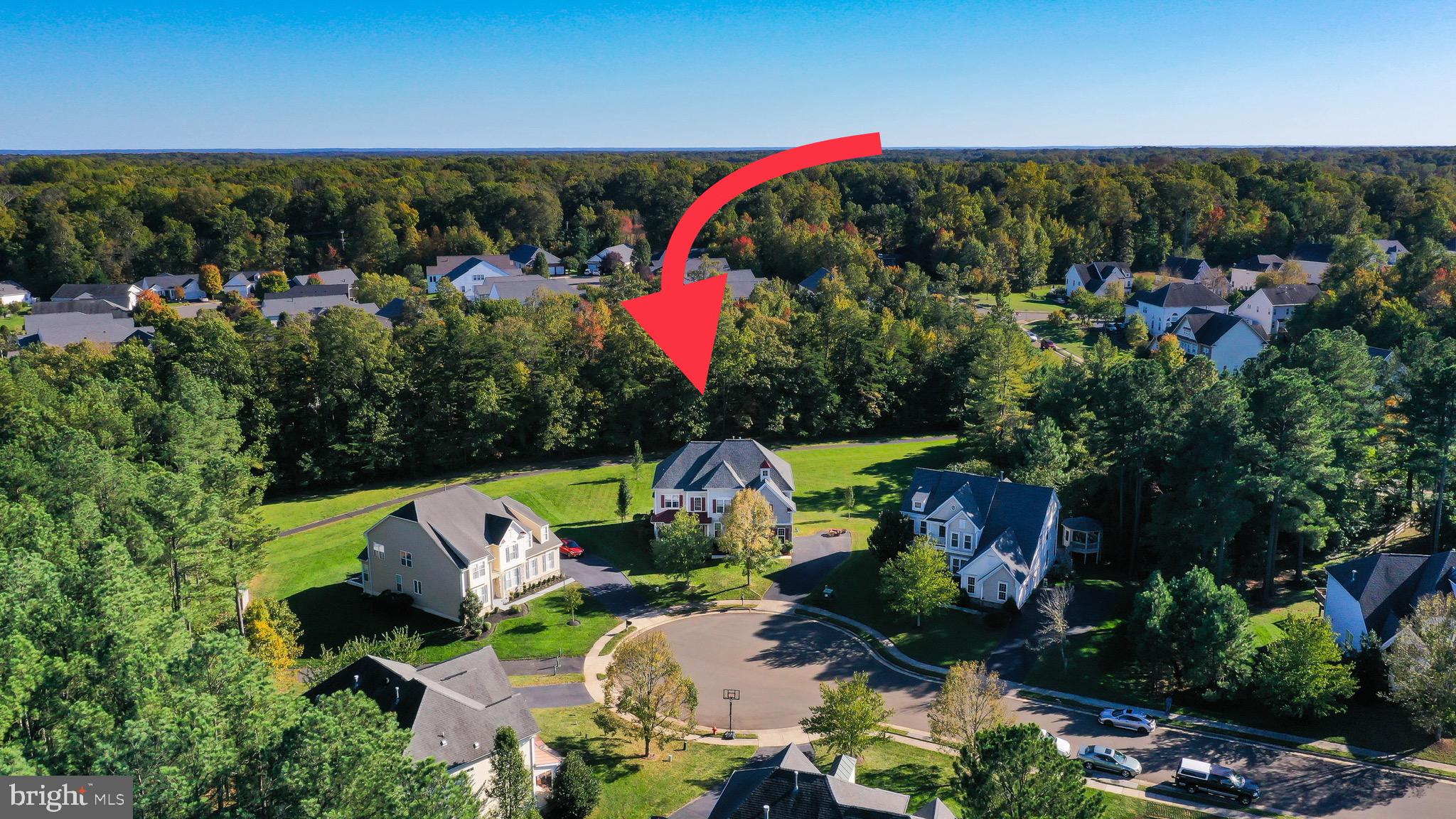 VINT HILL - Residential