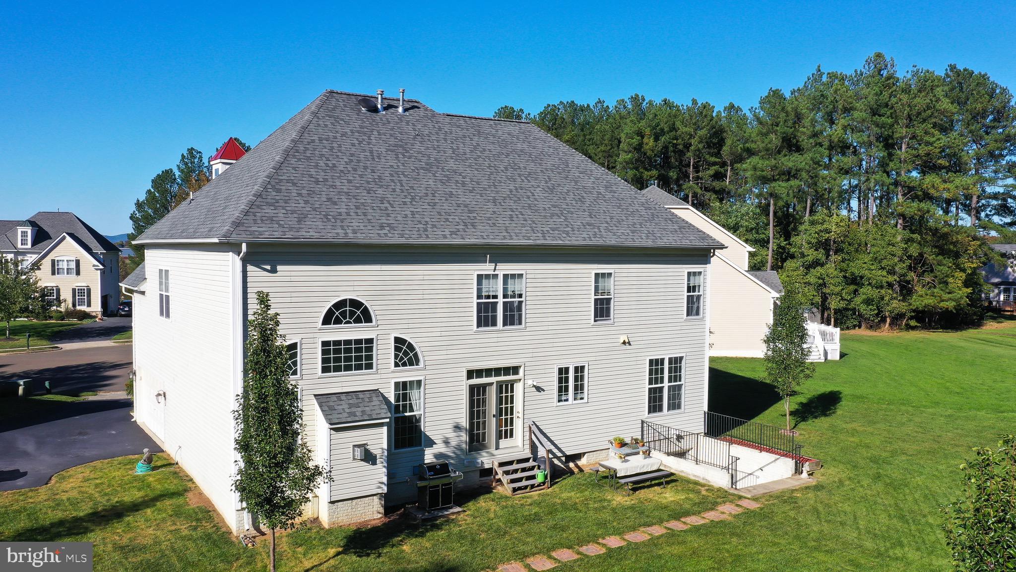 VINT HILL - Residential