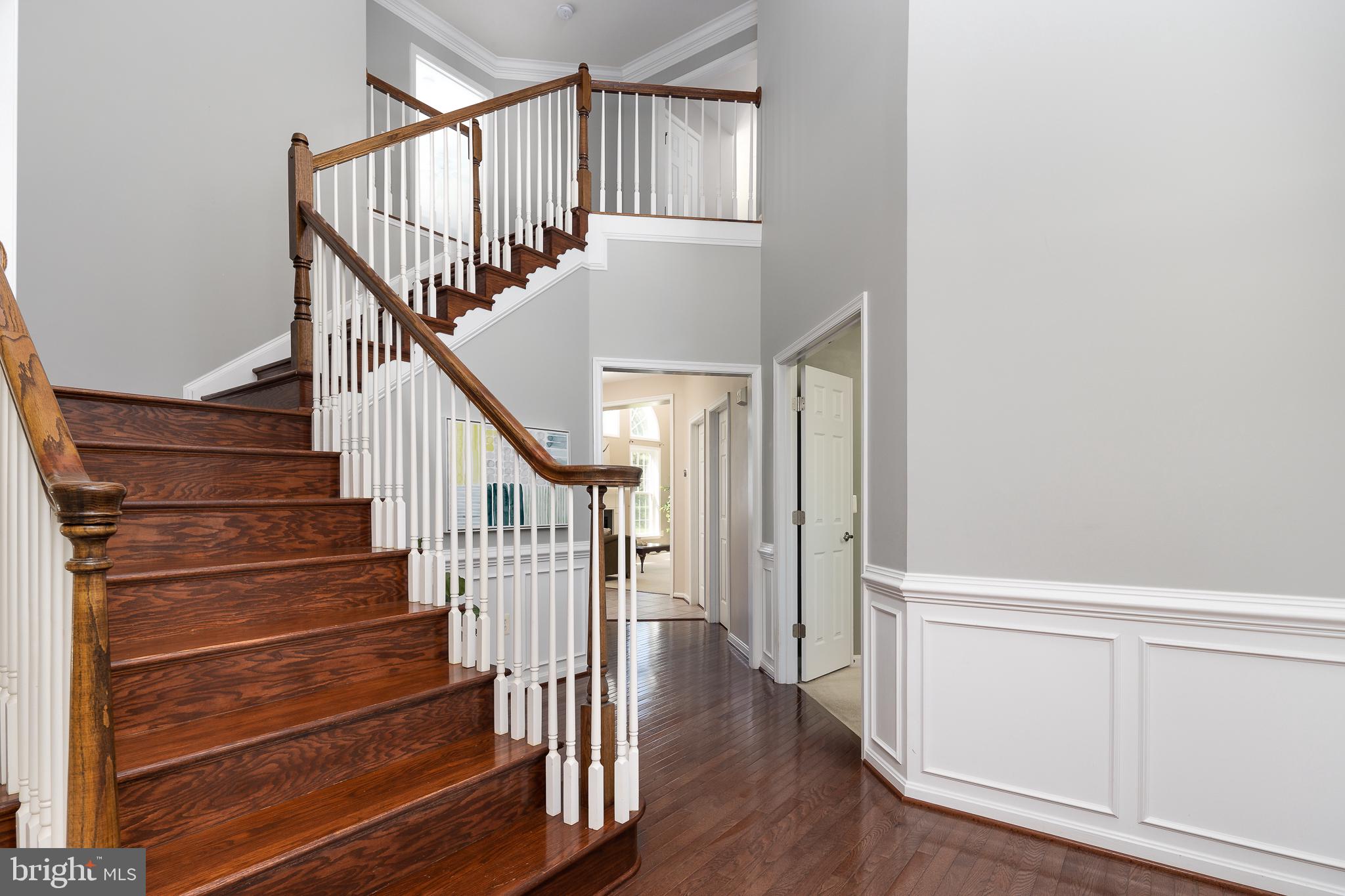 VINT HILL - Residential