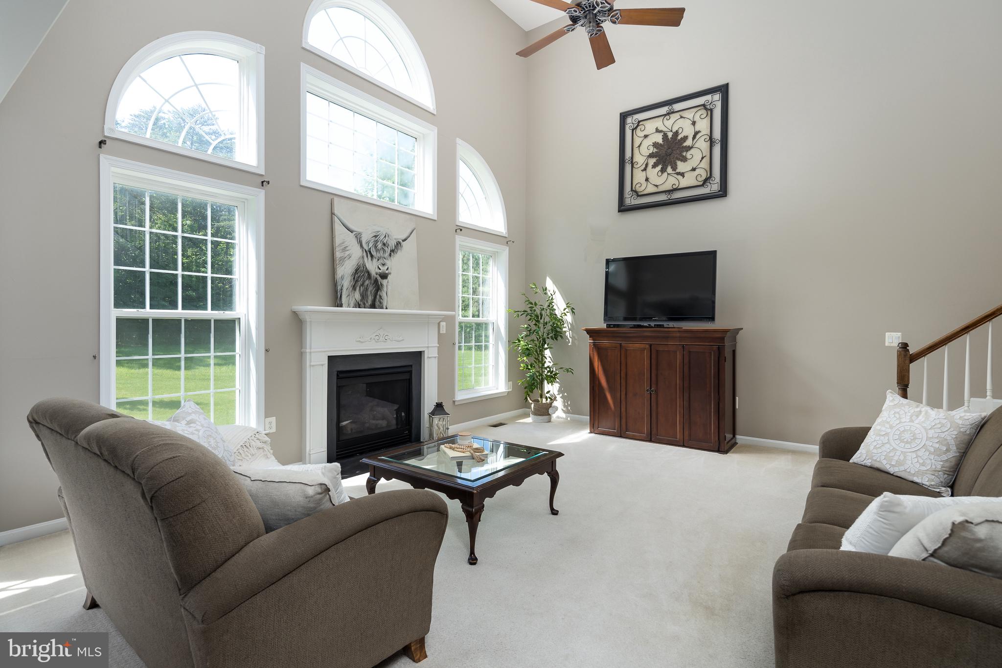 VINT HILL - Residential