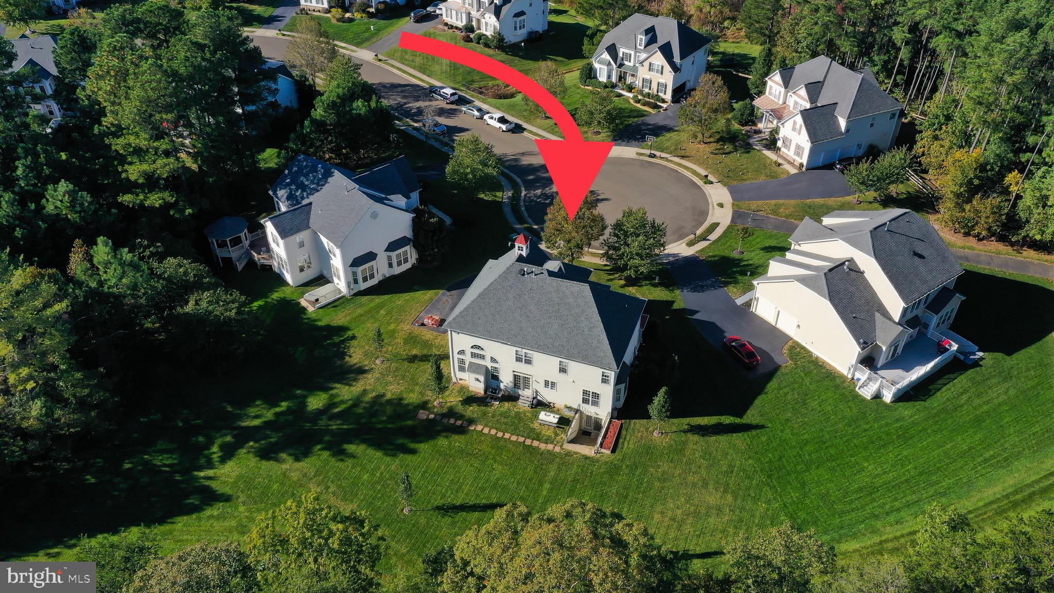 VINT HILL - Residential