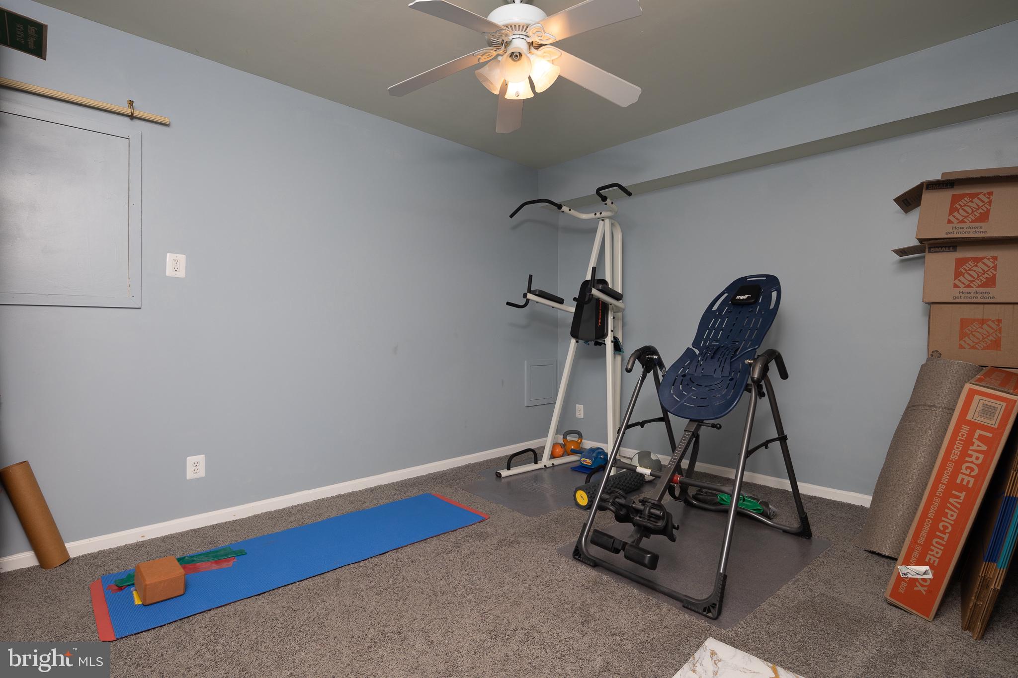 VINT HILL - Residential