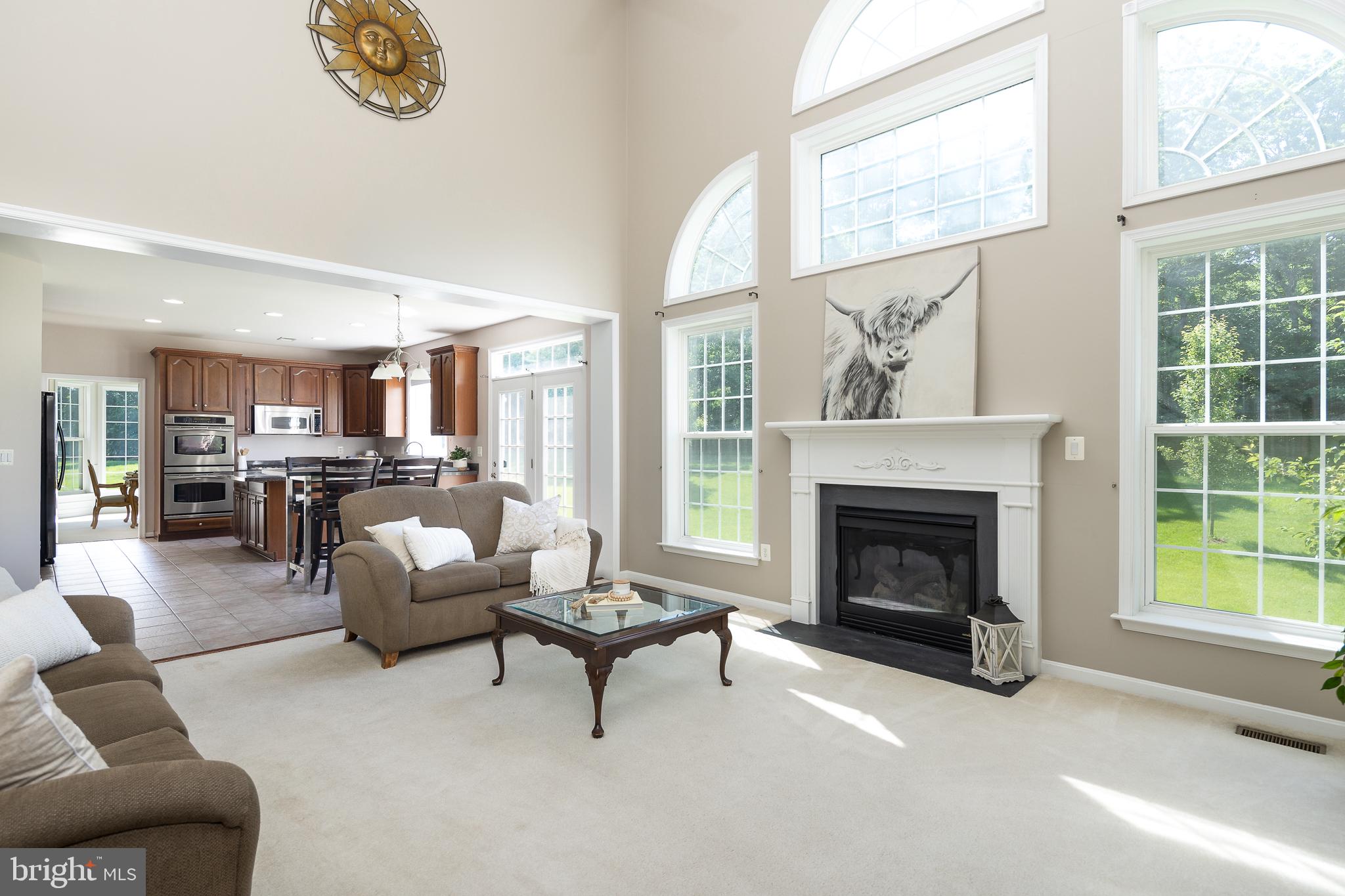 VINT HILL - Residential