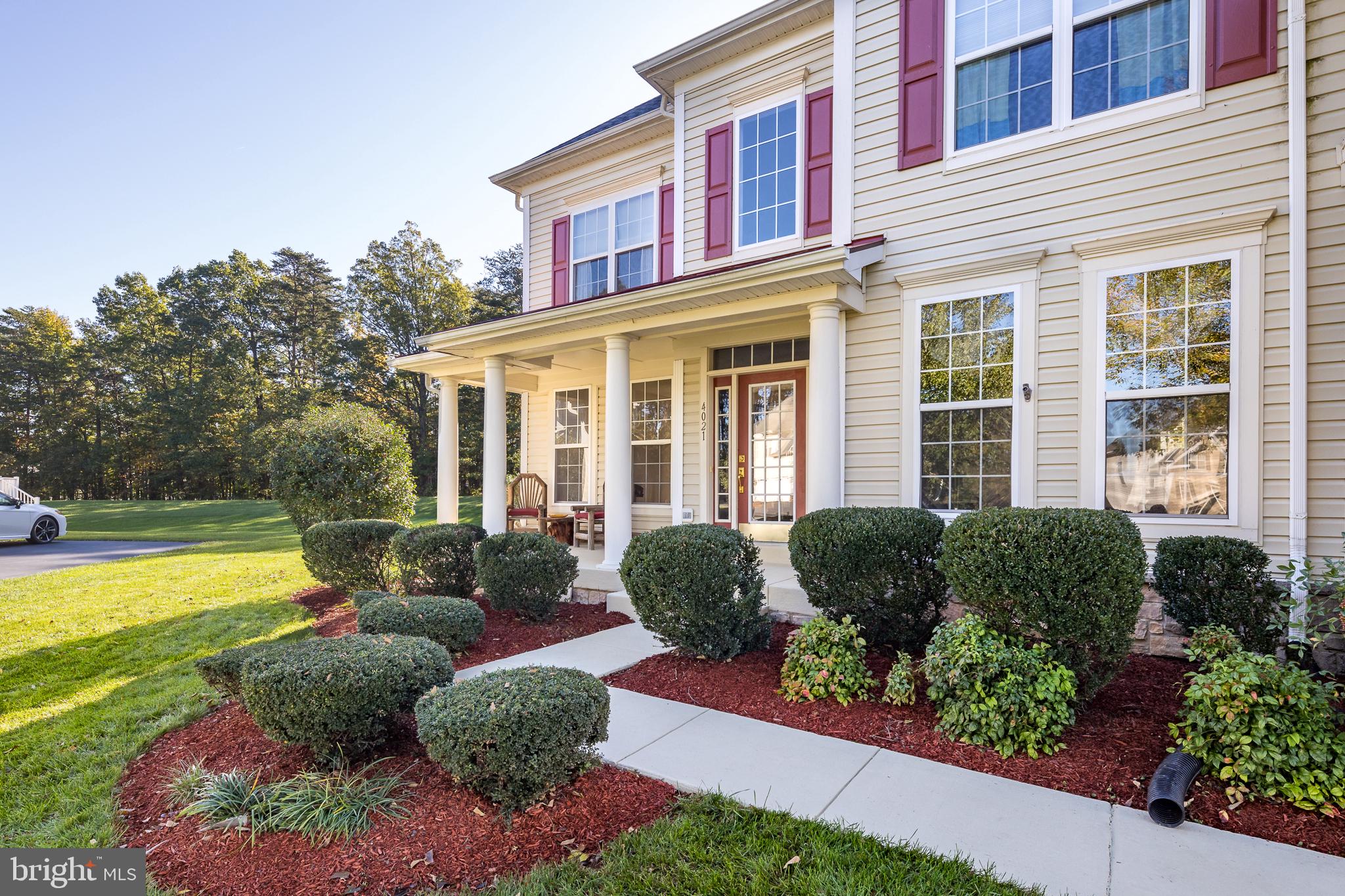 VINT HILL - Residential