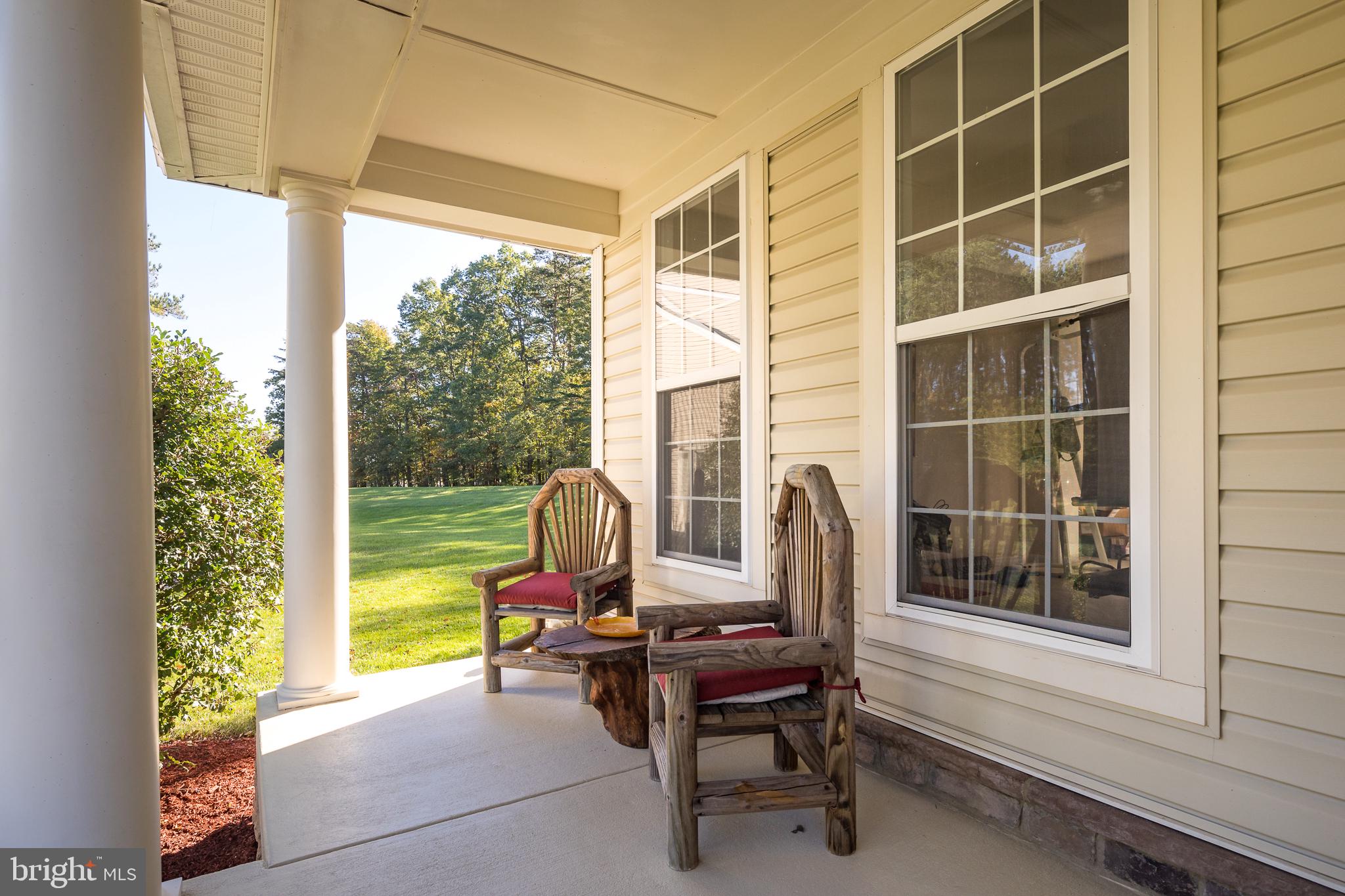 VINT HILL - Residential