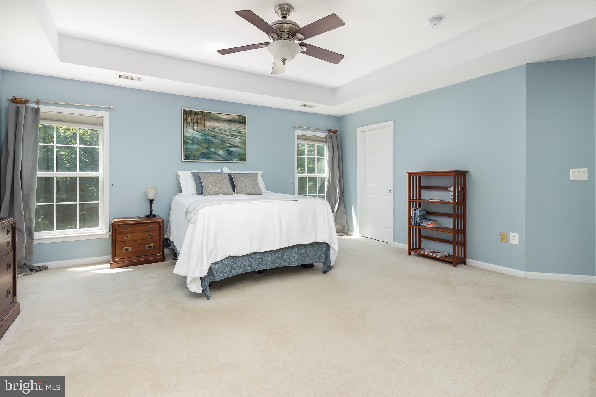 VINT HILL - Residential