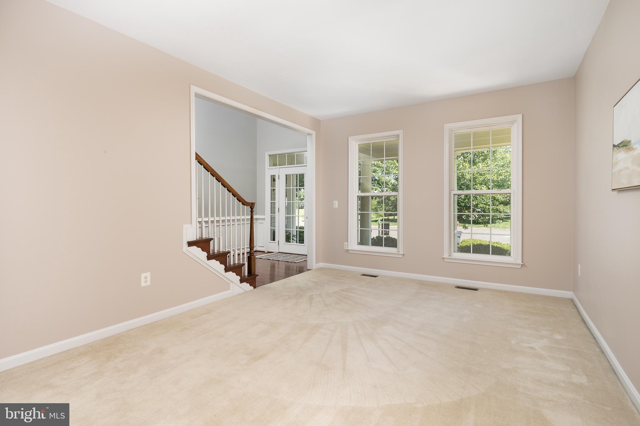 VINT HILL - Residential