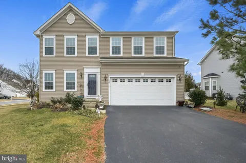 150 Rising Ridge Lane, Dover, DE MLS: DEKT2044050
