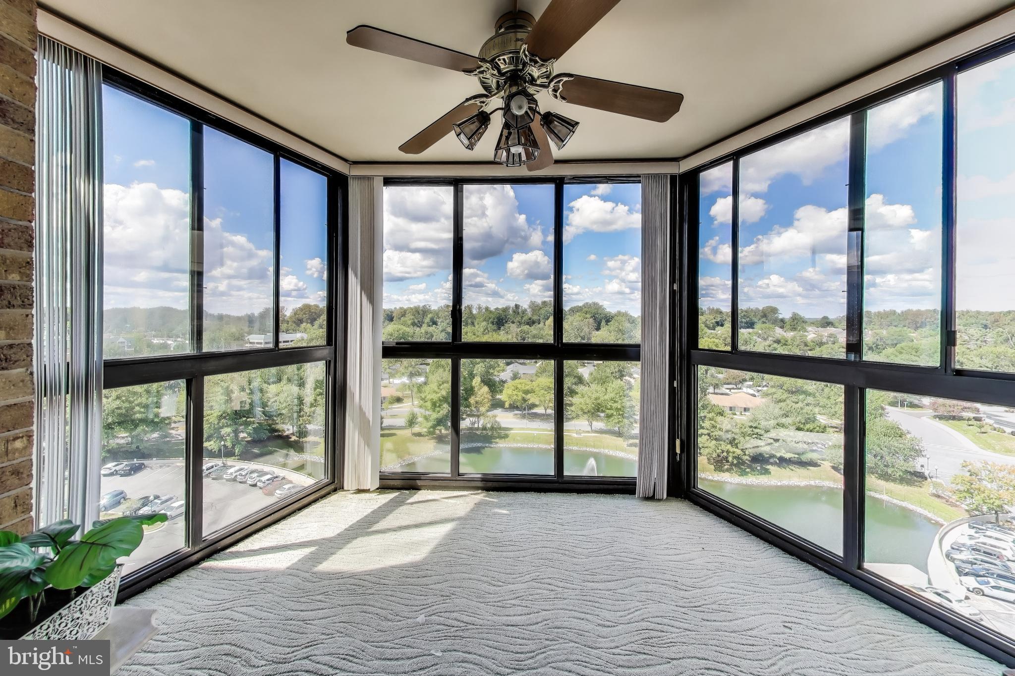 FAIRWAYS SOUTH - Residential