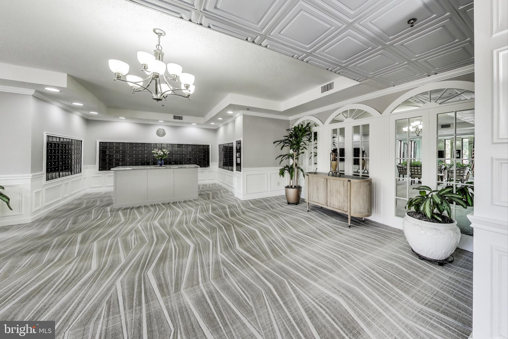 FAIRWAYS SOUTH - Residential