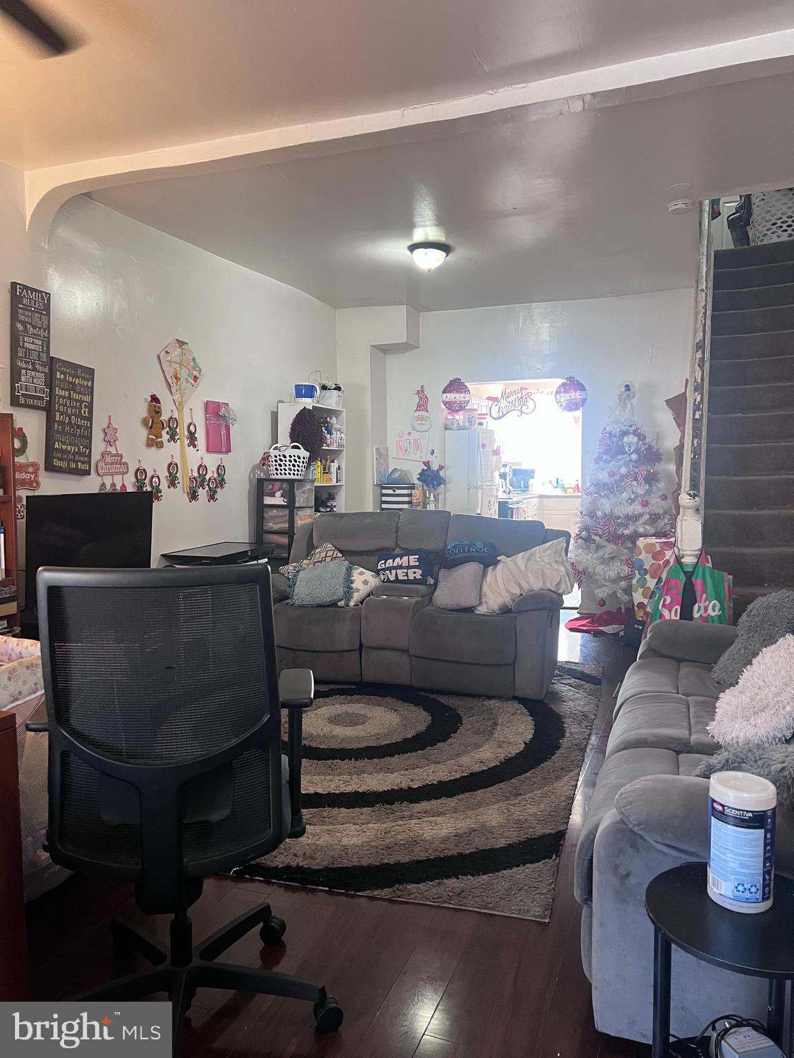 ASHLAND MEWS - Residential