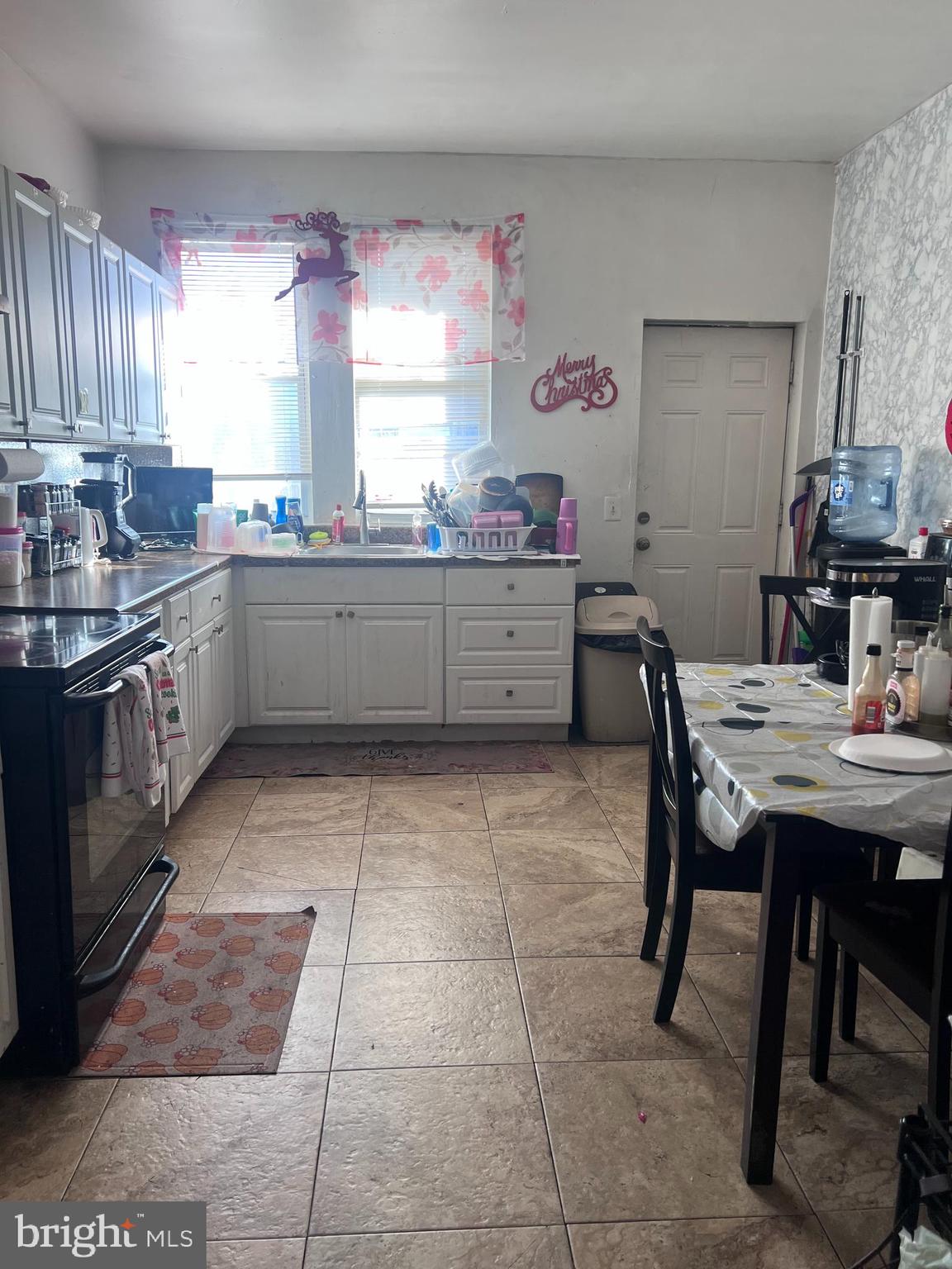 ASHLAND MEWS - Residential