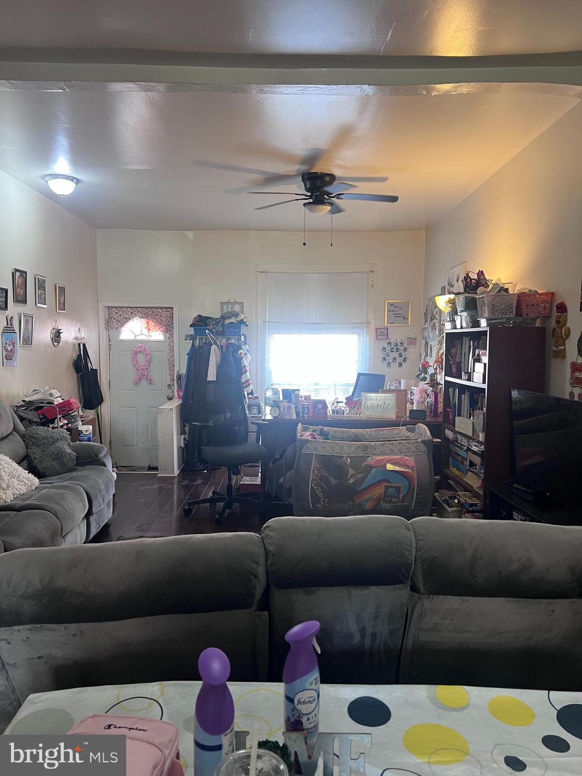 ASHLAND MEWS - Residential