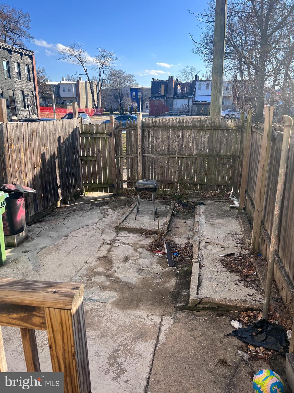 ASHLAND MEWS - Residential