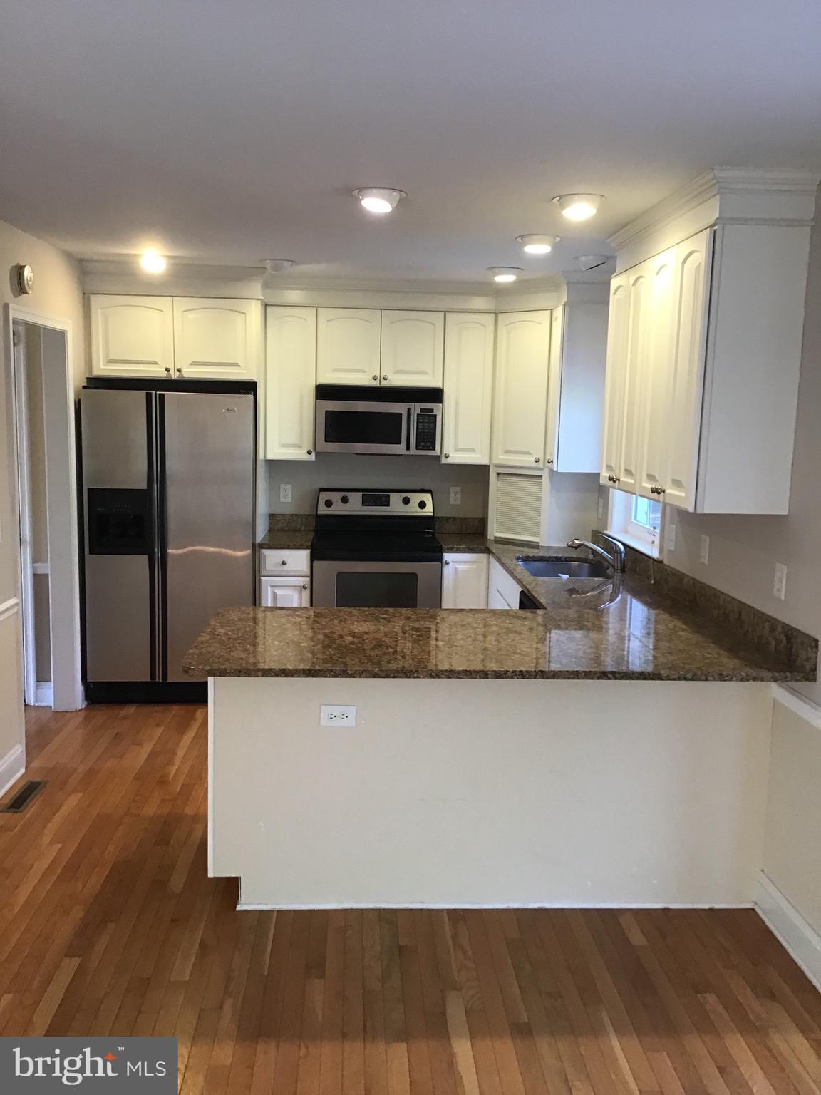 WOLFE CREEK - Residential