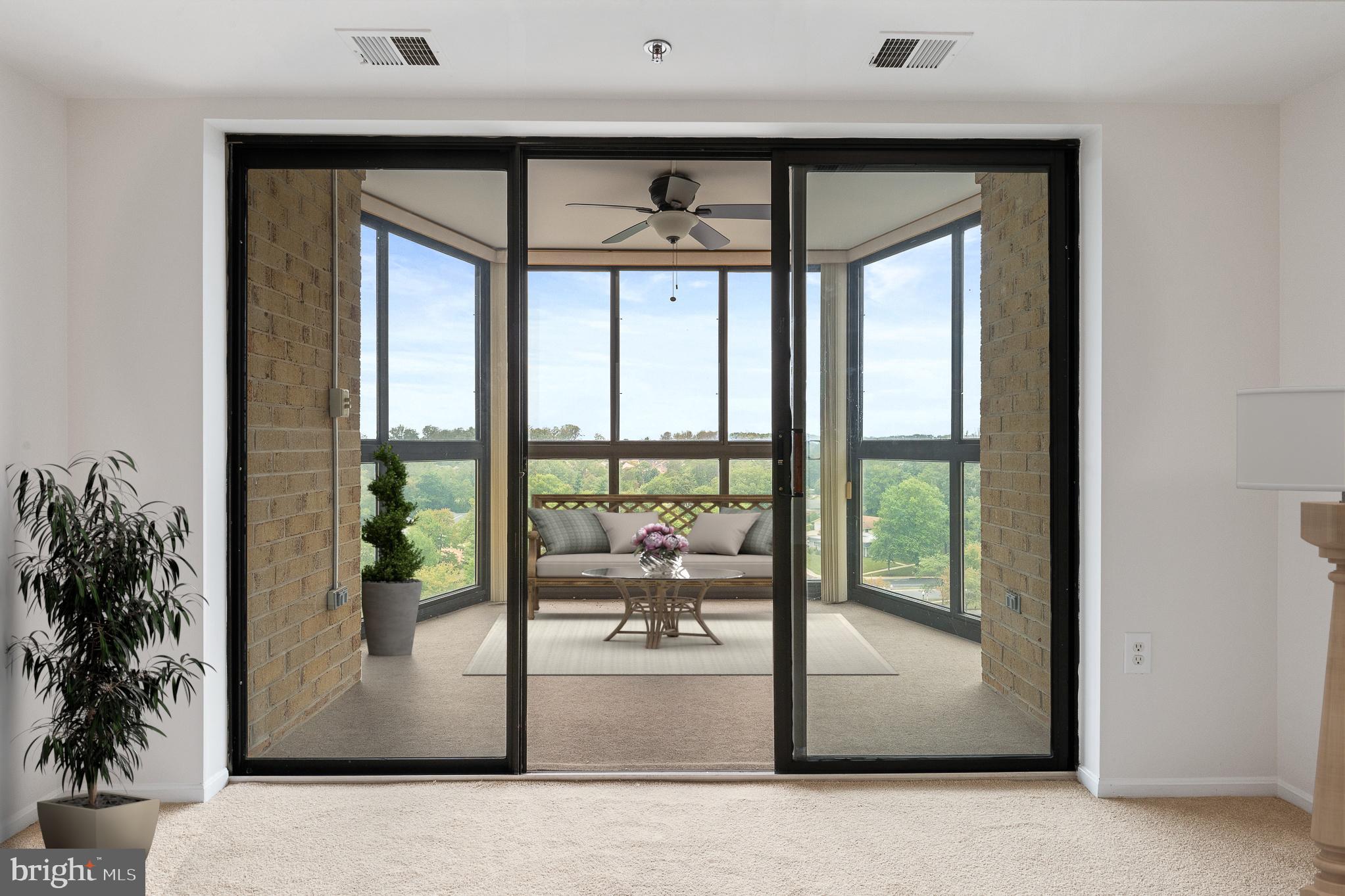 LEISURE WORLD - Residential