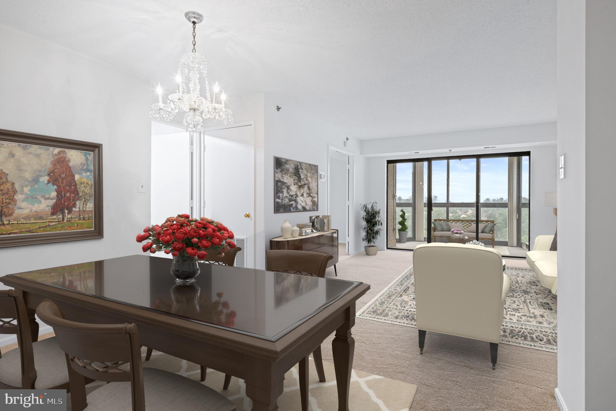 LEISURE WORLD - Residential