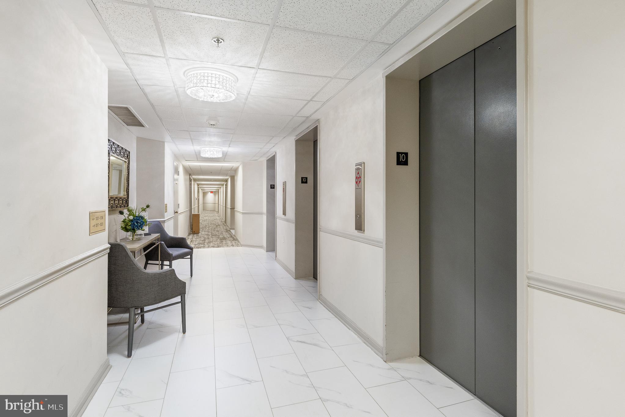 LEISURE WORLD - Residential