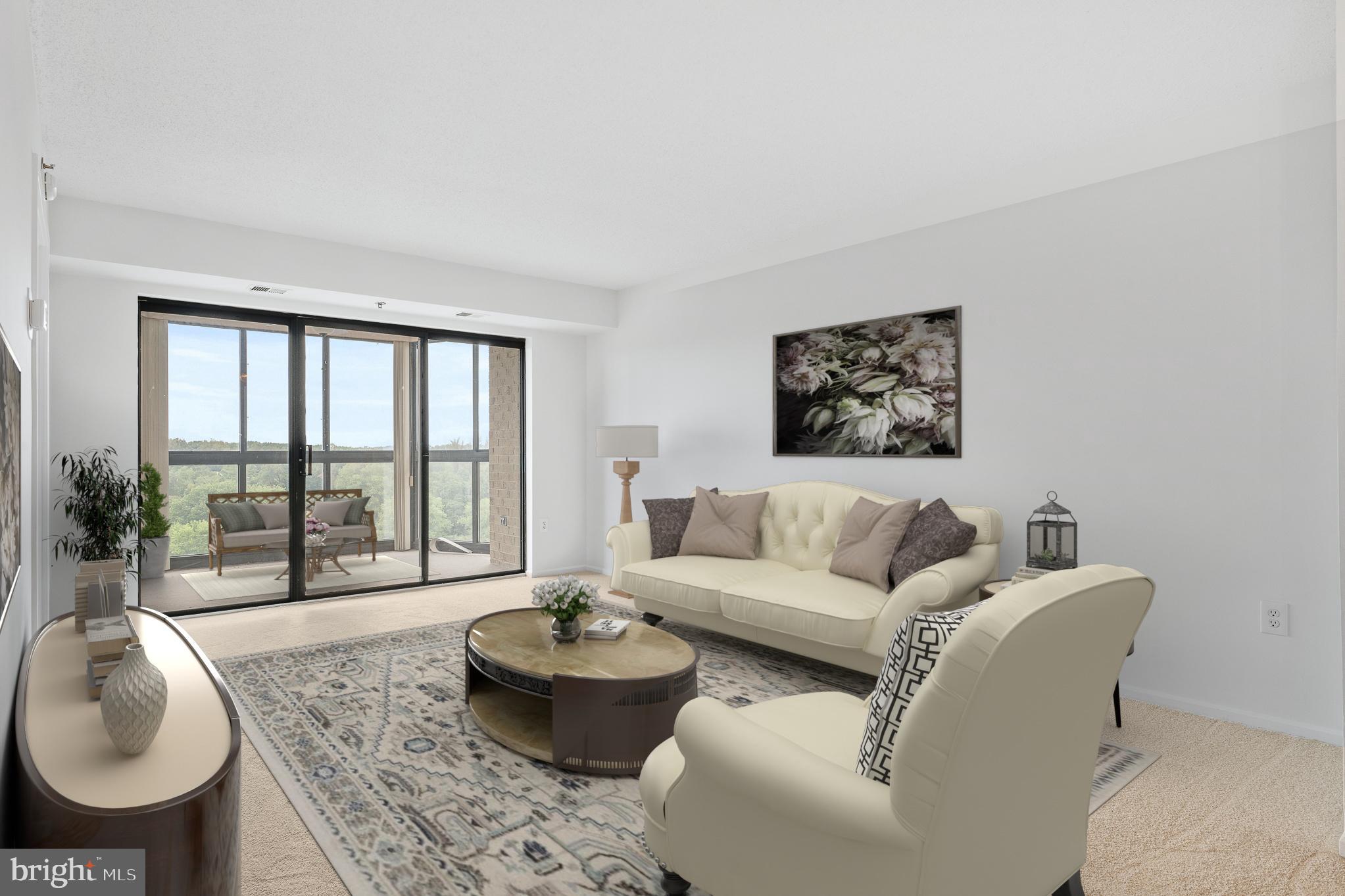 LEISURE WORLD - Residential