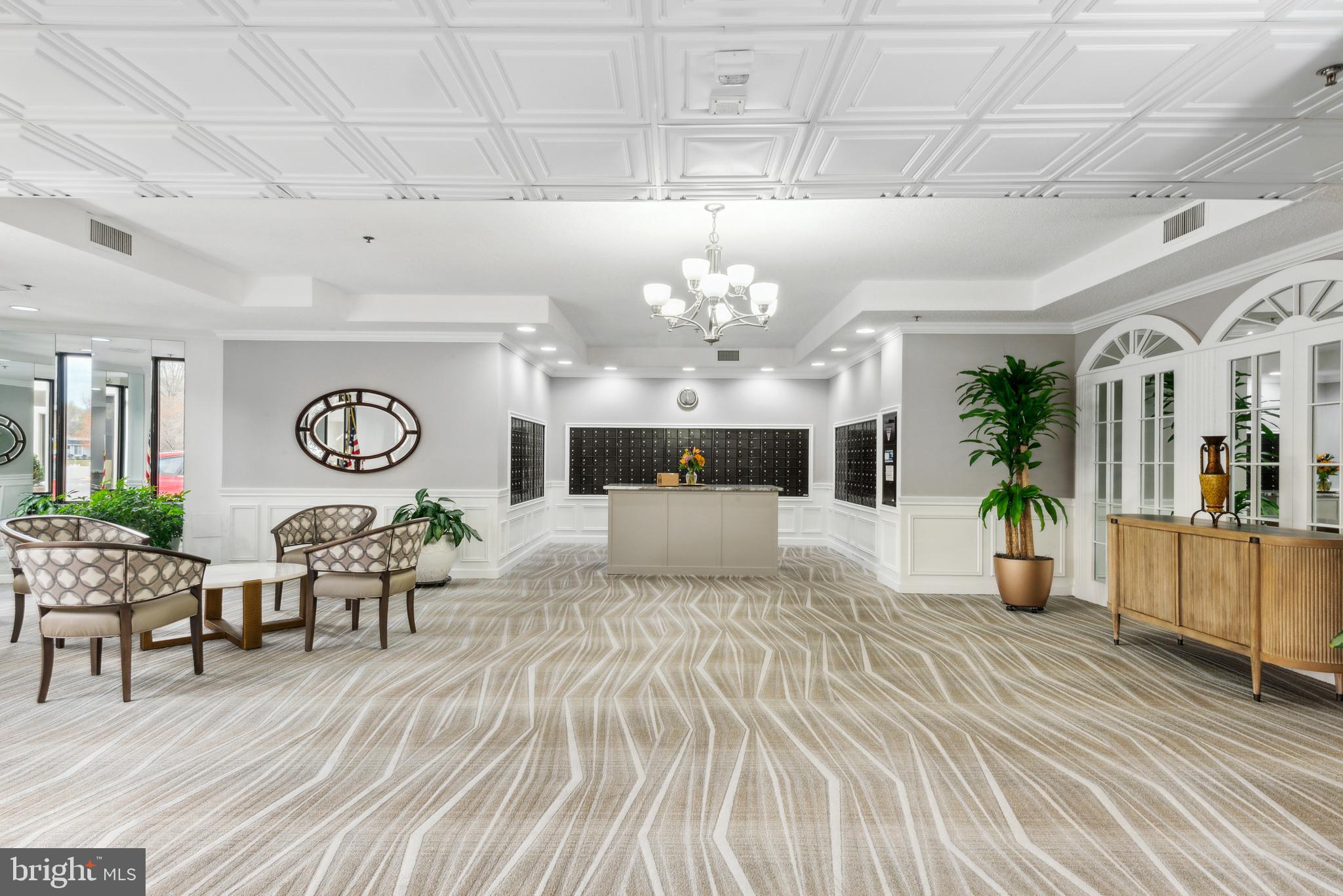 LEISURE WORLD - Residential