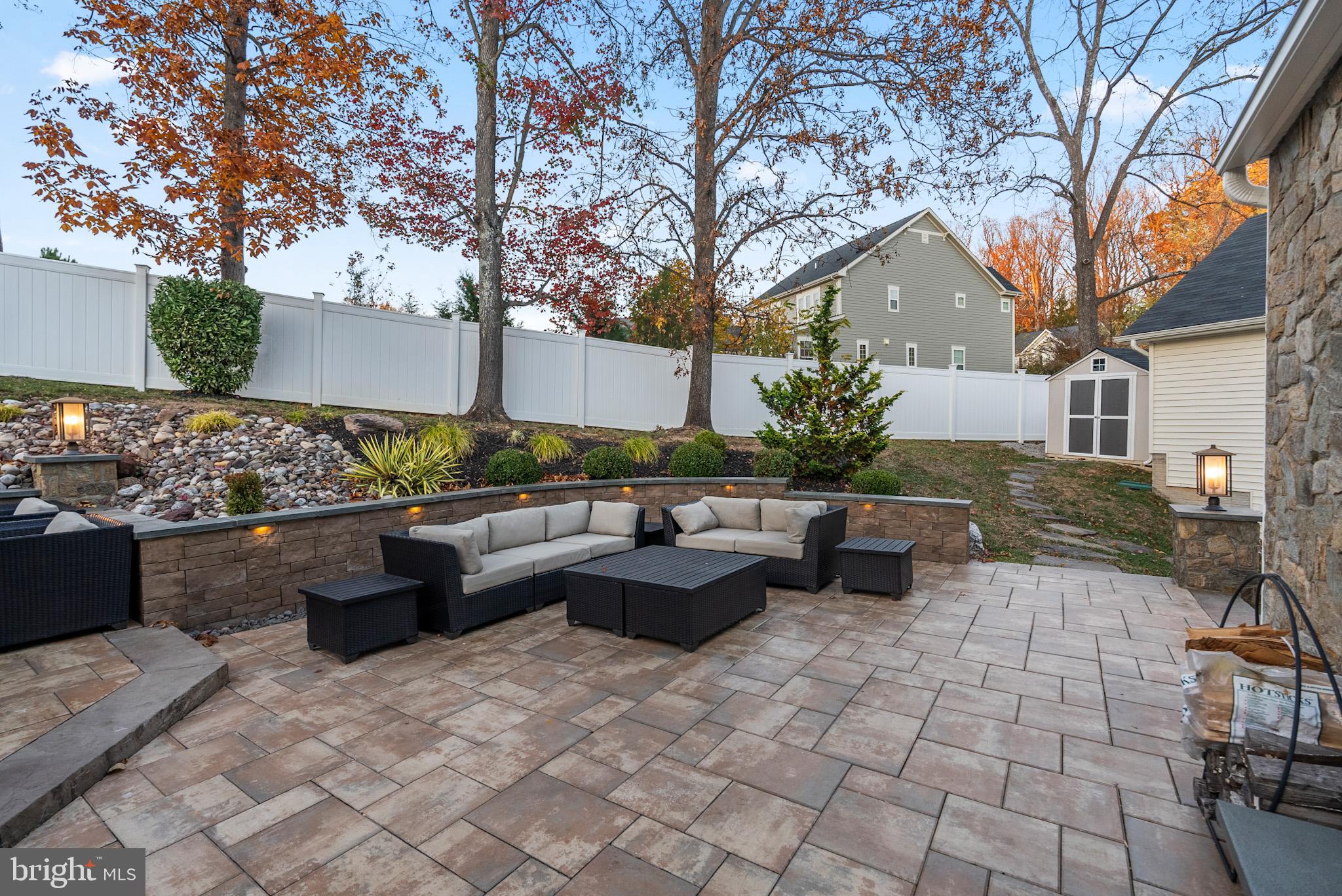 THE RESERVE AT HAMPTON SPRINGS - Residential