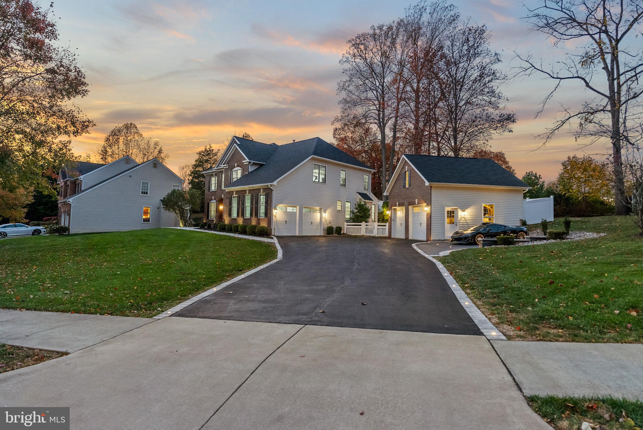 THE RESERVE AT HAMPTON SPRINGS - Residential