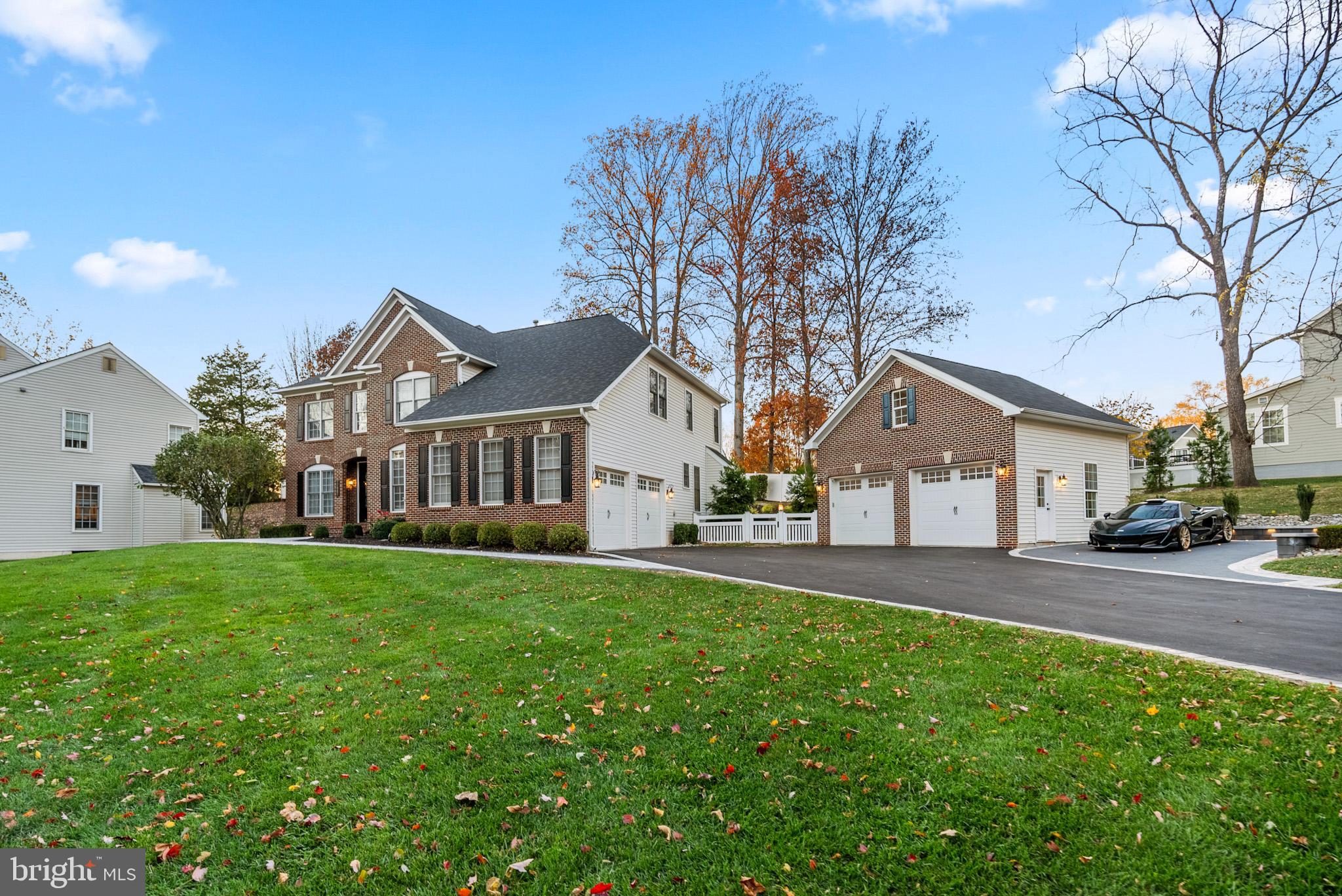 THE RESERVE AT HAMPTON SPRINGS - Residential