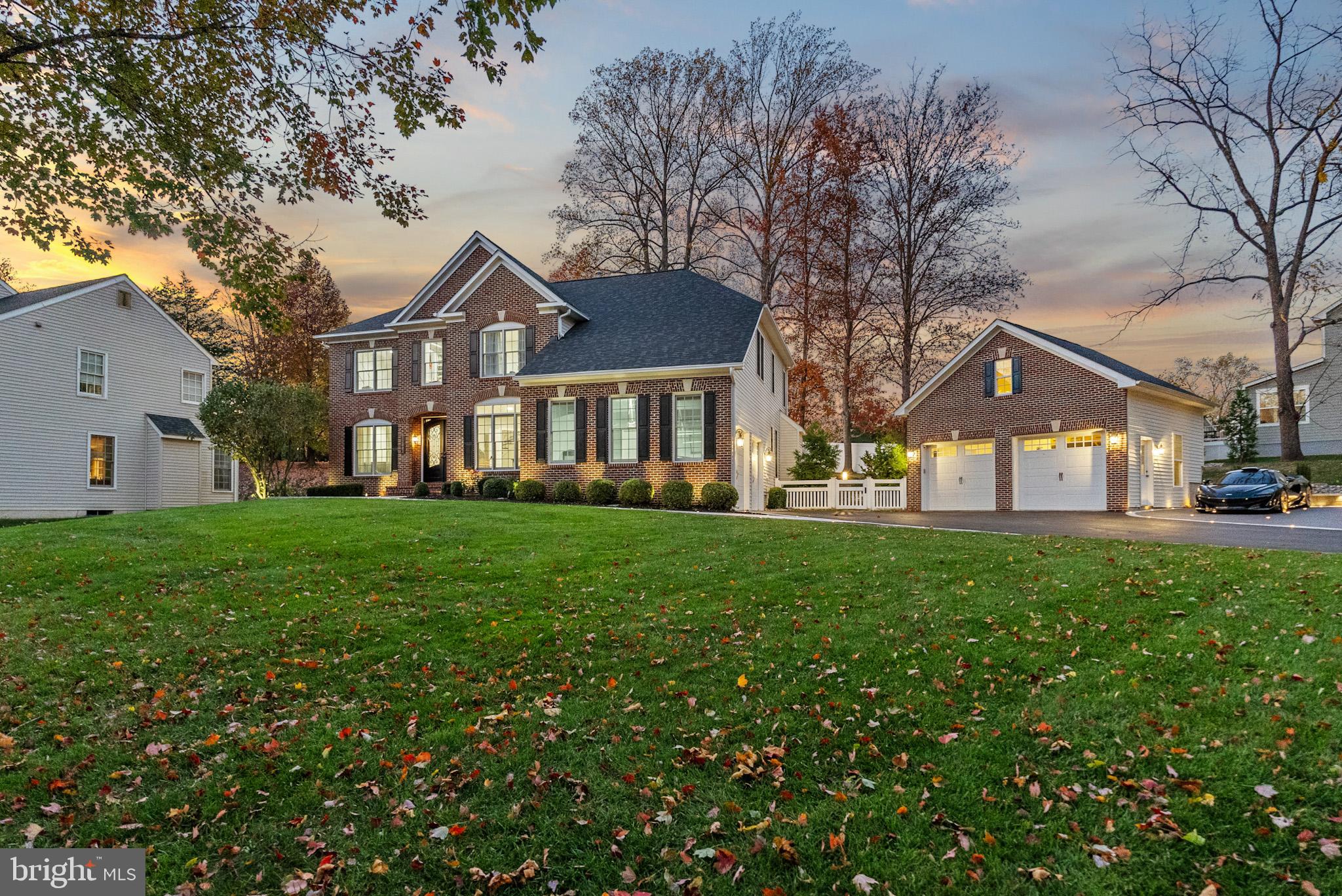 THE RESERVE AT HAMPTON SPRINGS - Residential