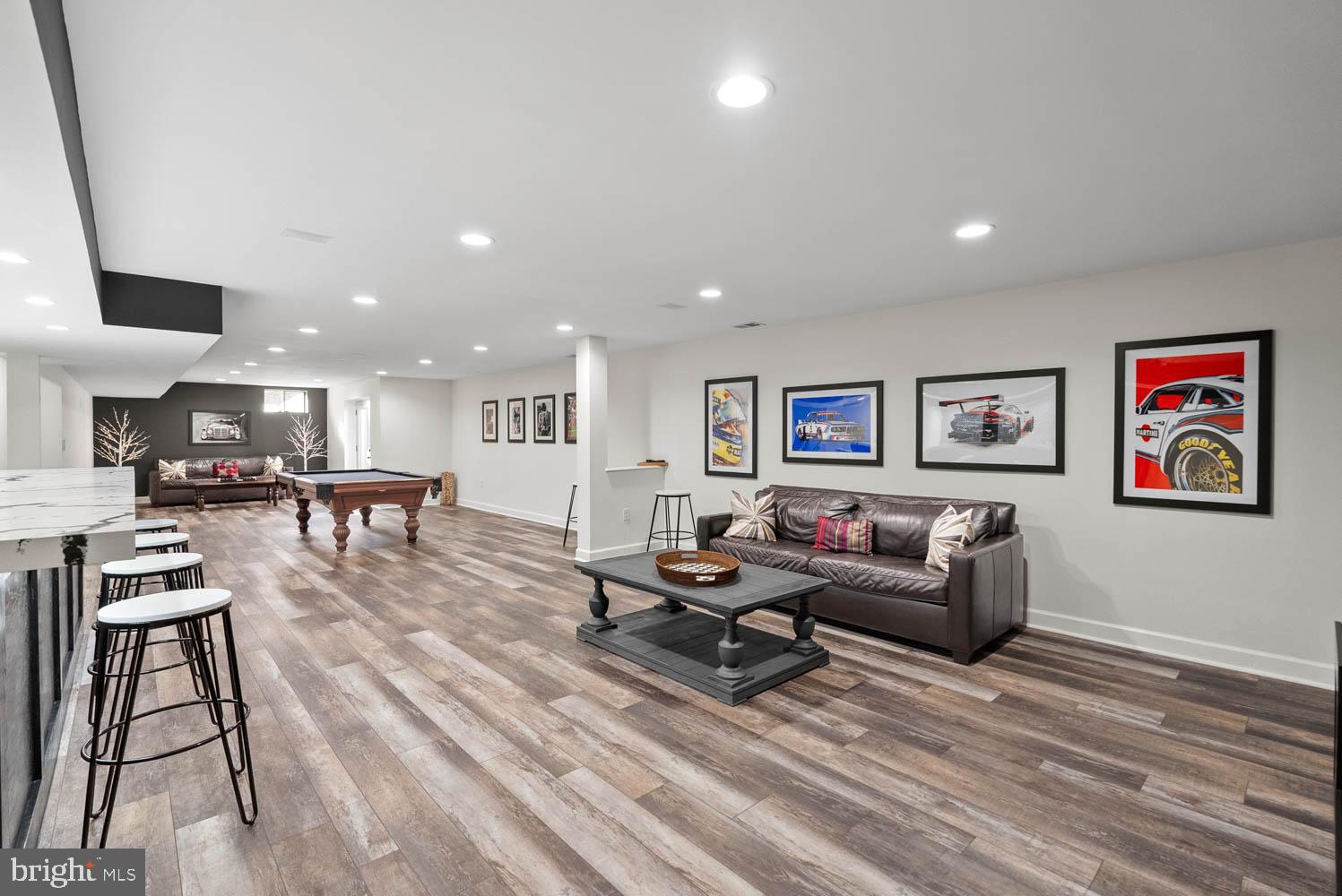 THE RESERVE AT HAMPTON SPRINGS - Residential