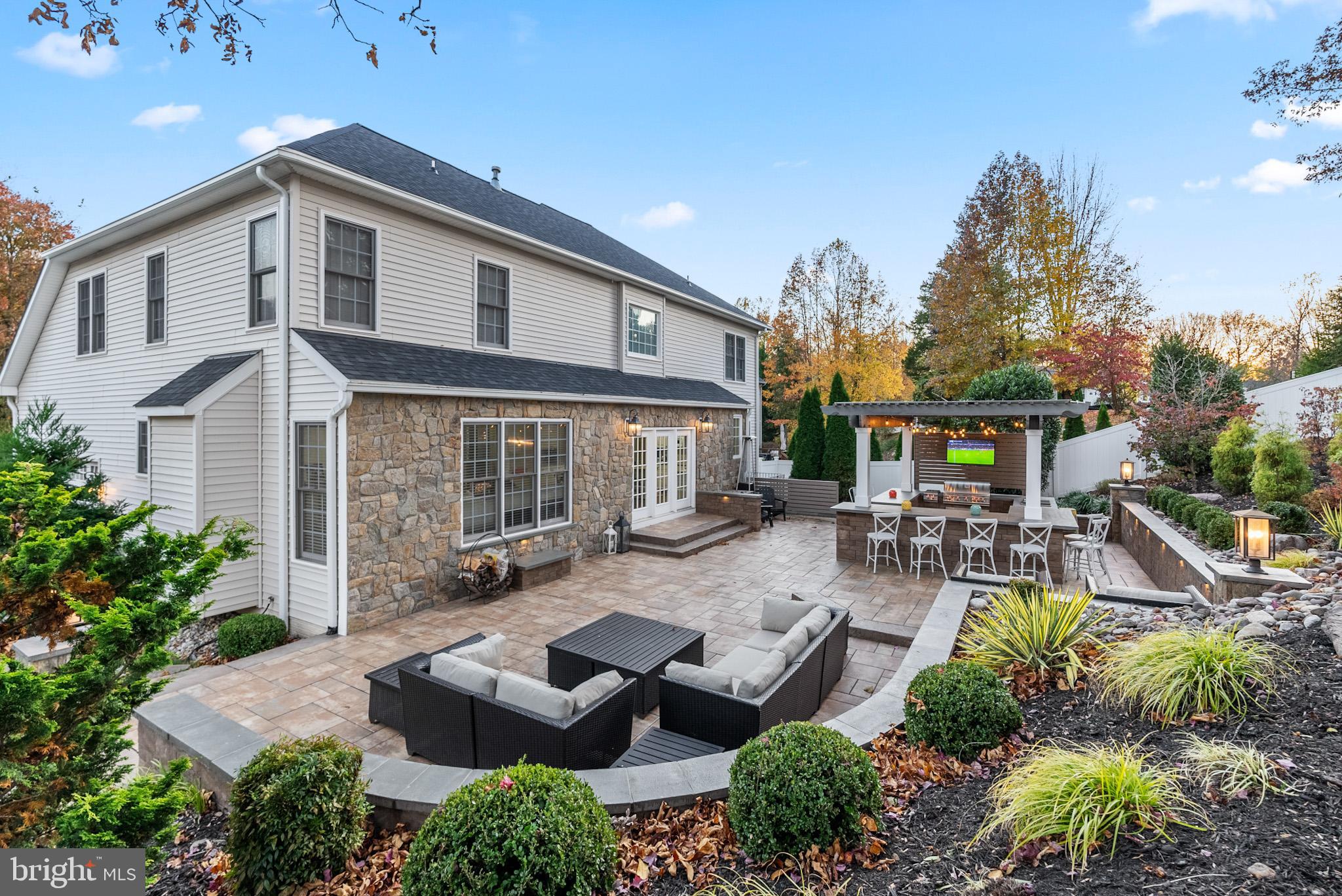 THE RESERVE AT HAMPTON SPRINGS - Residential