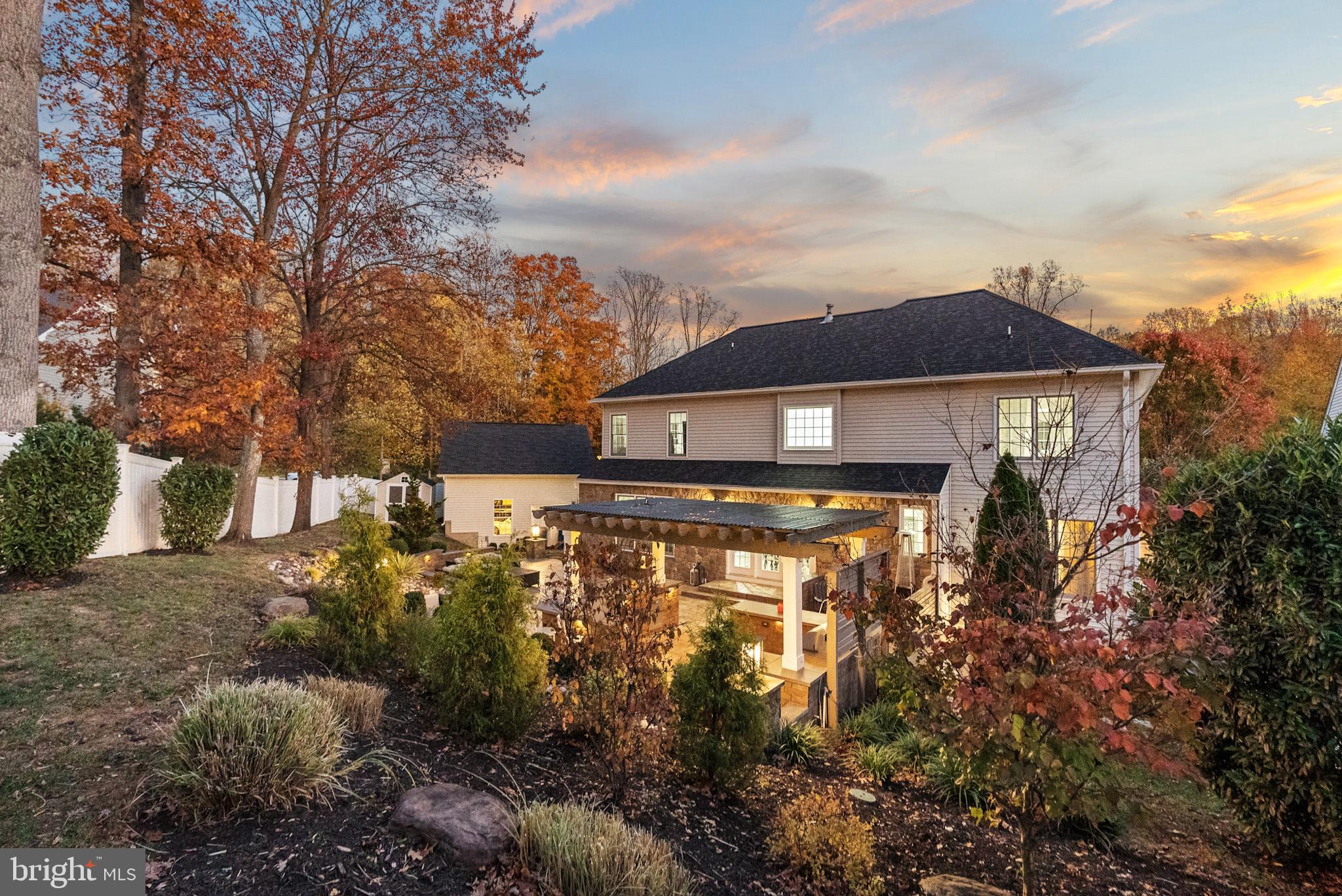 THE RESERVE AT HAMPTON SPRINGS - Residential